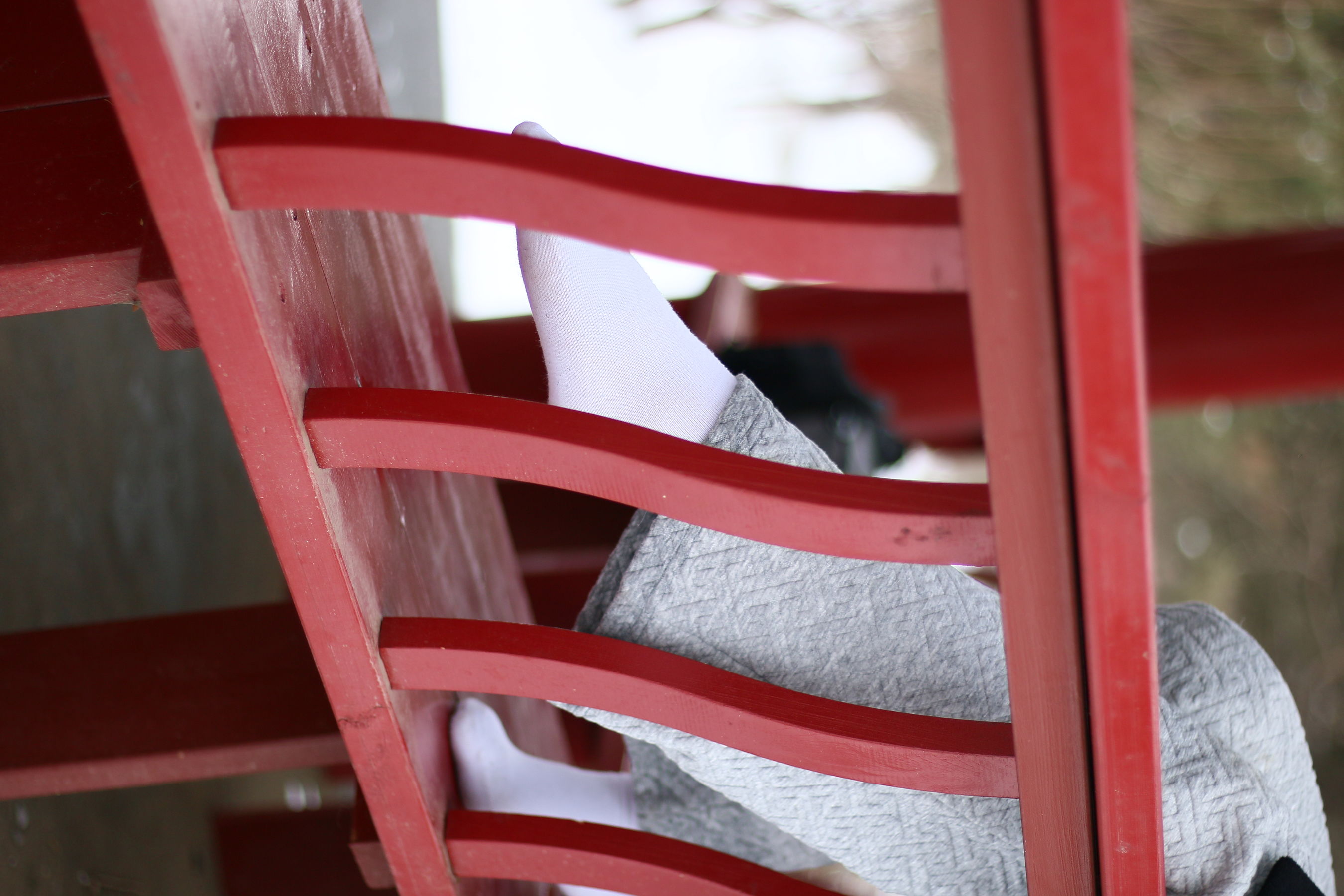 [织梦映像] 踏雪无痕-首次雪景拍摄，天寒地冻/(300P)