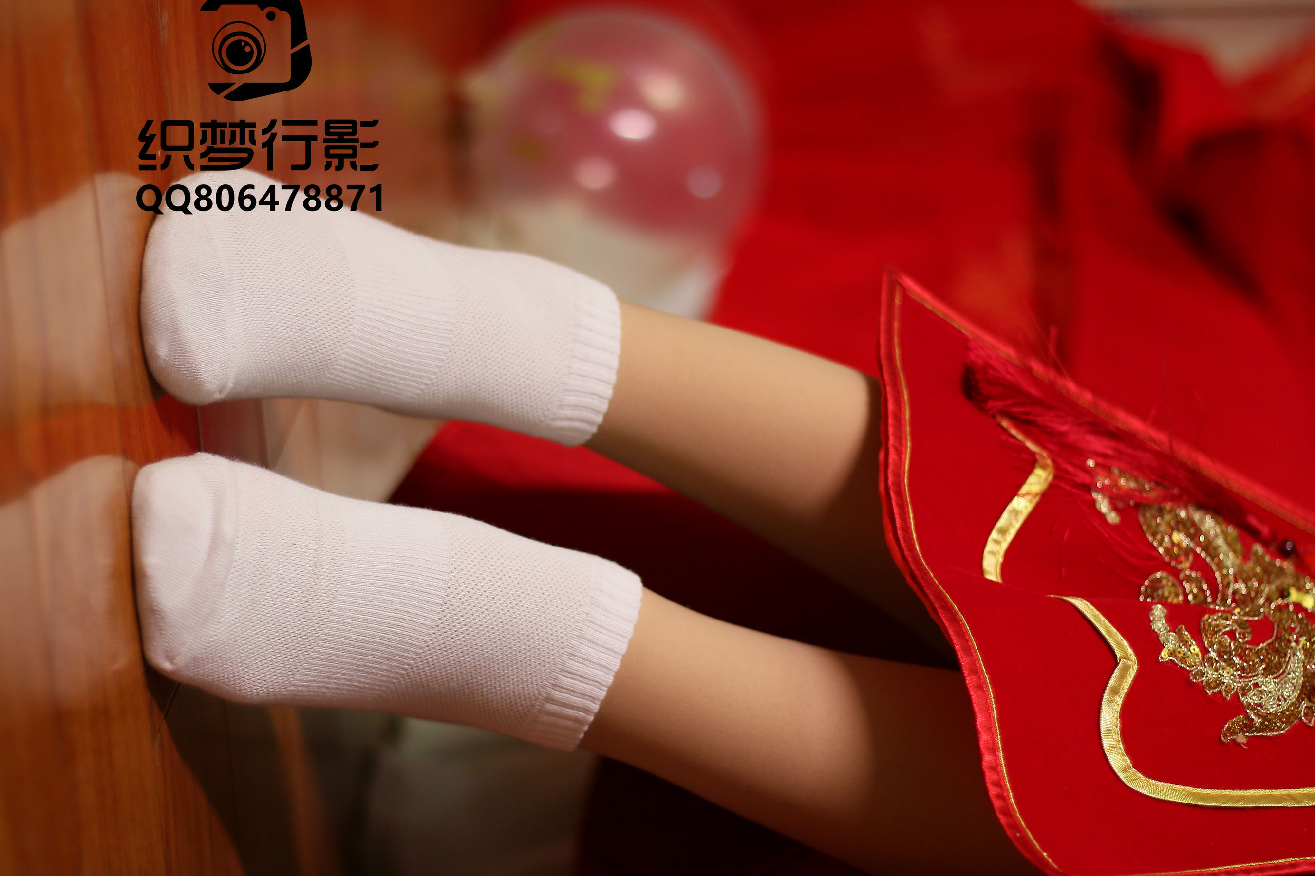 [织梦映像] 新婚燕尔-千里姻缘一线牵/(300P)