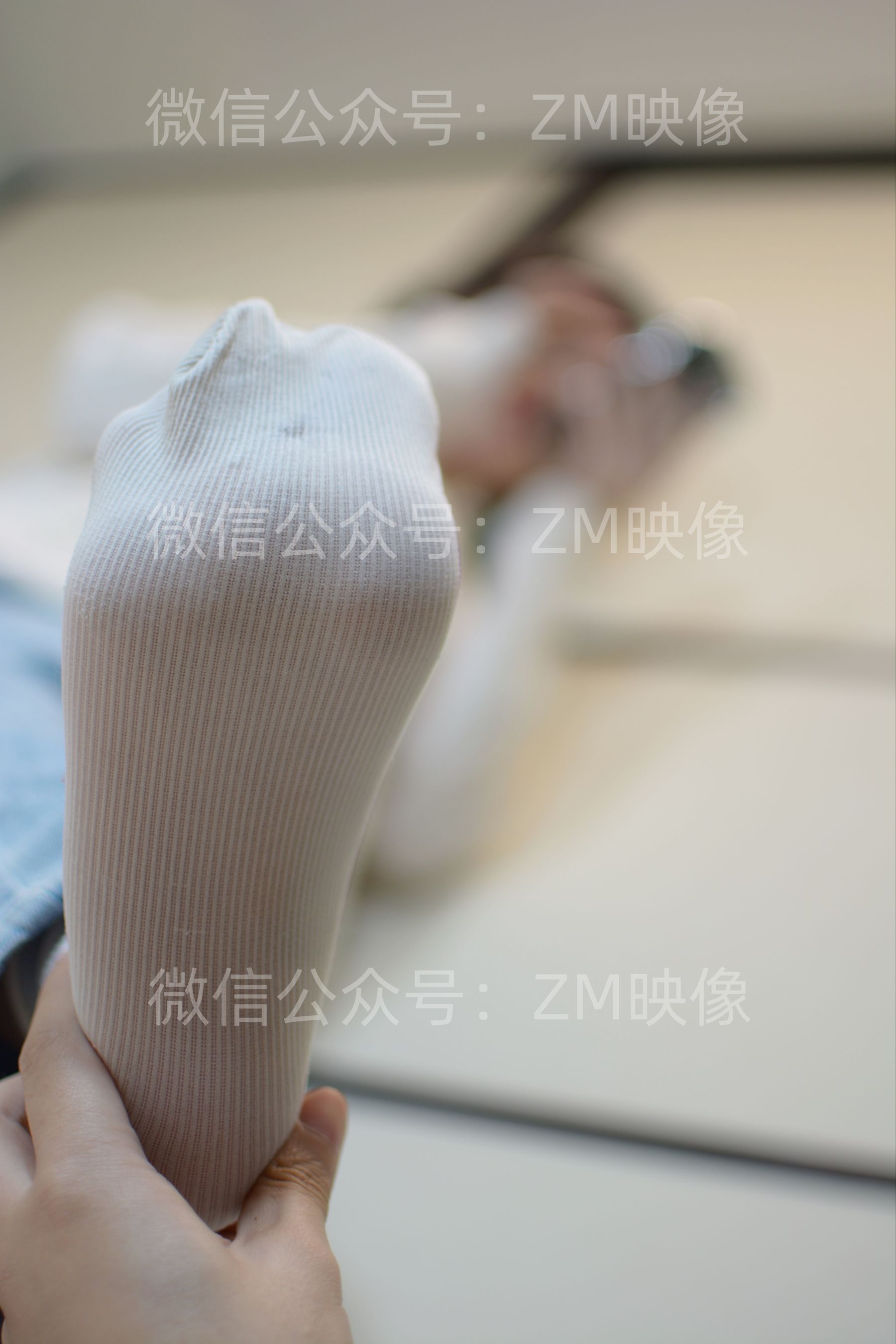 [织梦映像] 霜映春华-你是微笑里的甜/(400P)