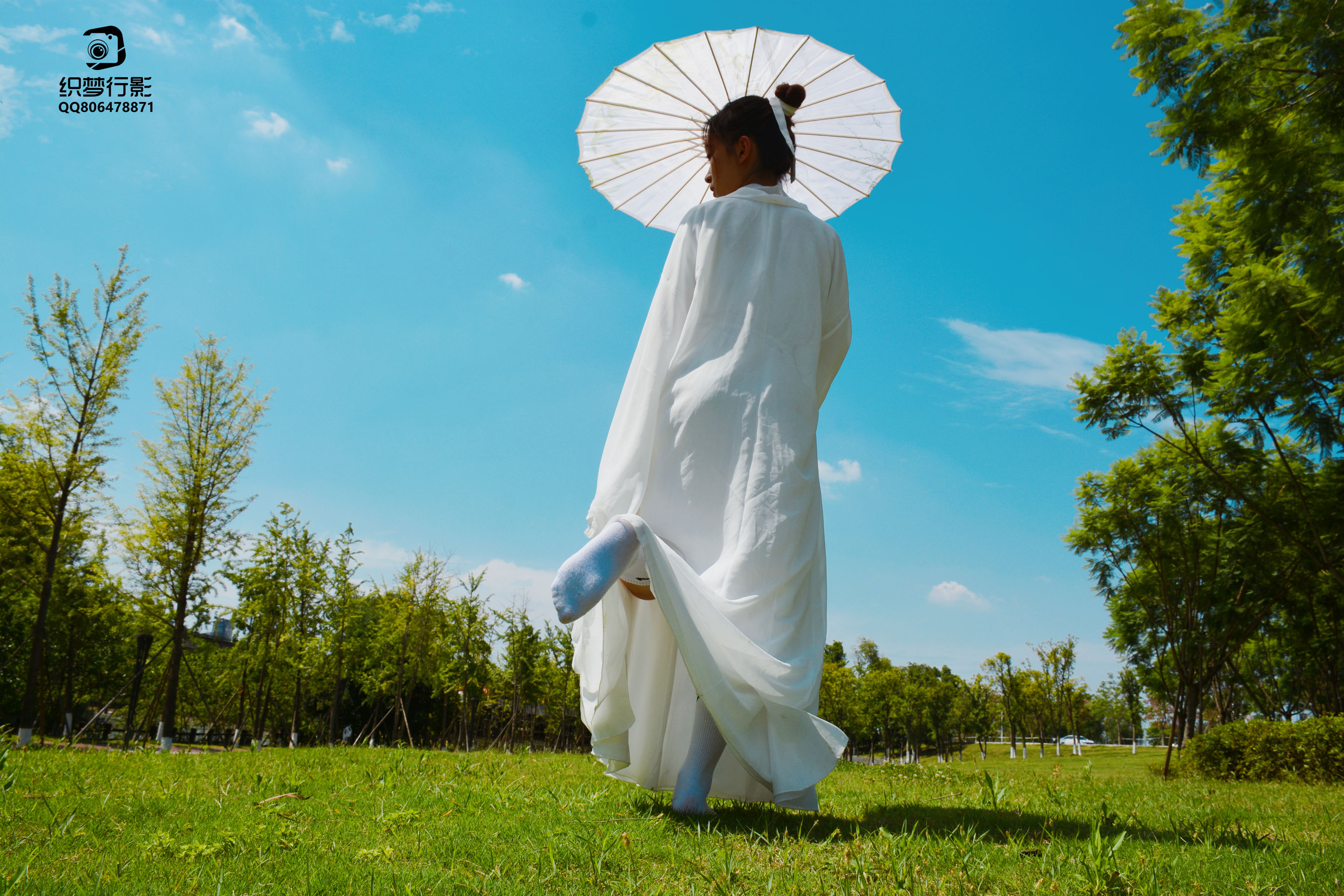 [织梦映像] 武林外史-仗剑江湖梦已远/(99P)