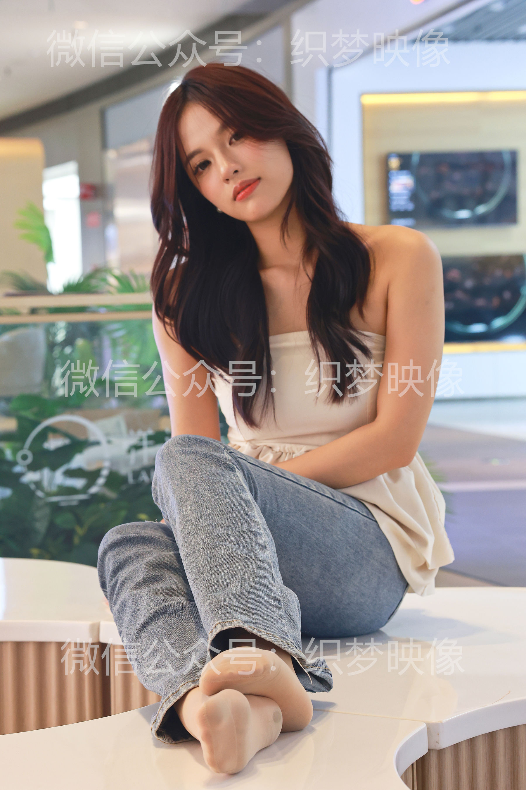 [织梦映像] 金风玉露-金风玉露一相逢，便胜却人间无数/(300P)