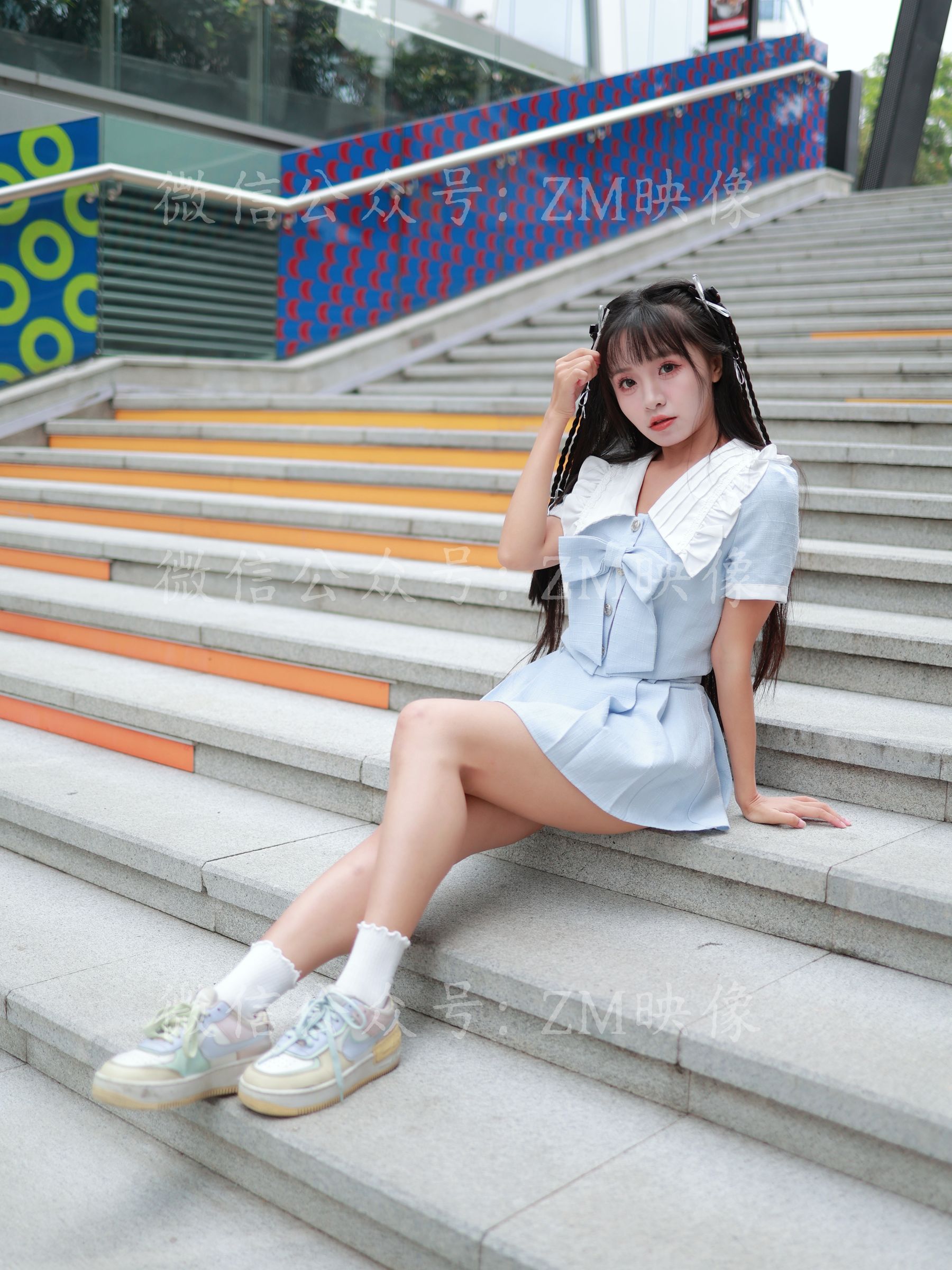 [织梦映像] 浮光掠影-无物可离虚壳外/(500P)