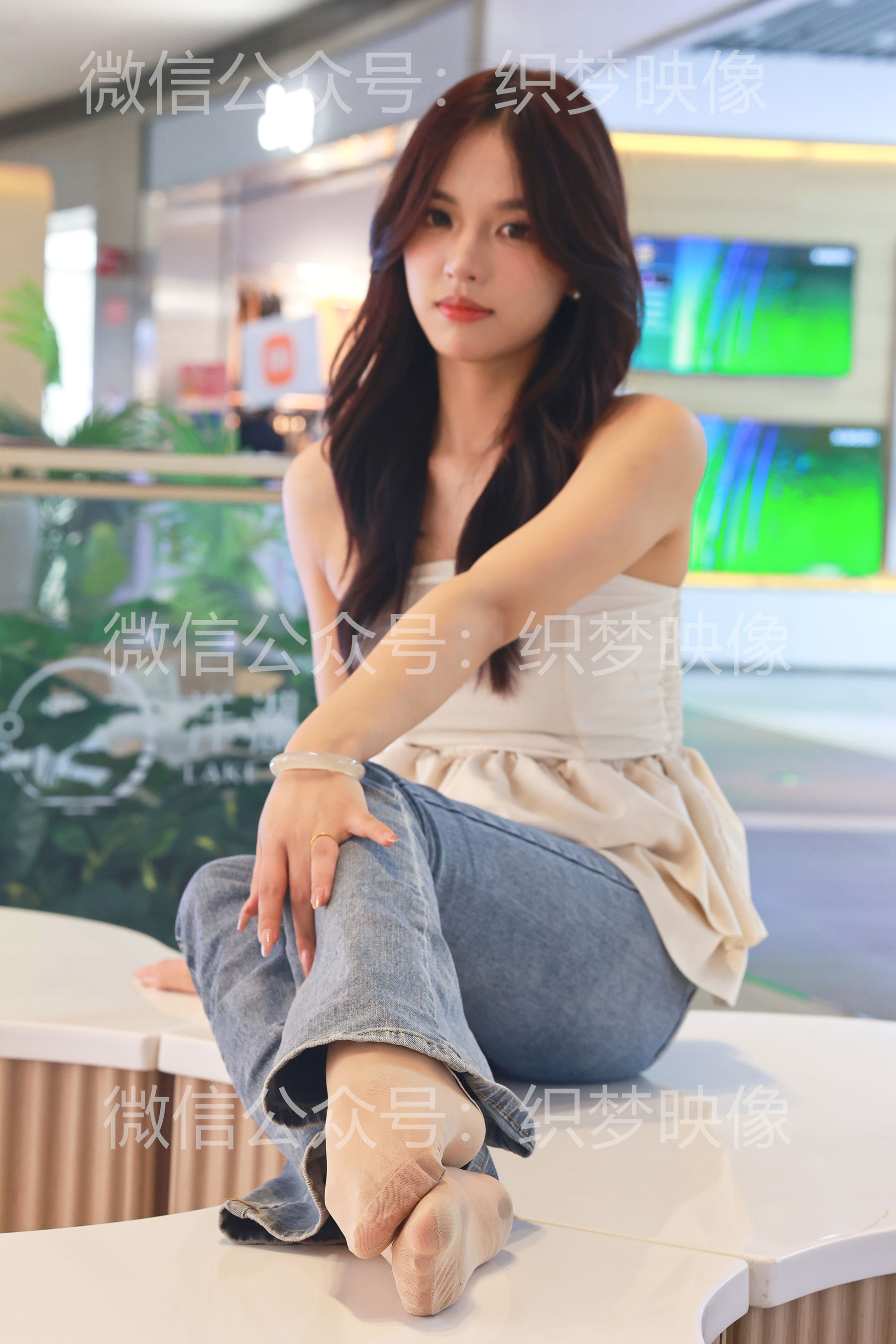 [织梦映像] 金风玉露-金风玉露一相逢，便胜却人间无数/(300P)