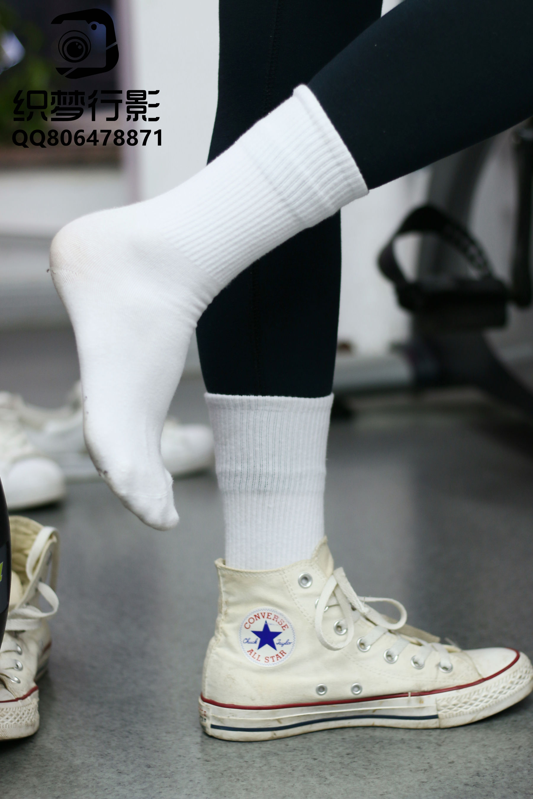 [织梦映像] 改变自己-灼若芙蕖出渌波/(303P)