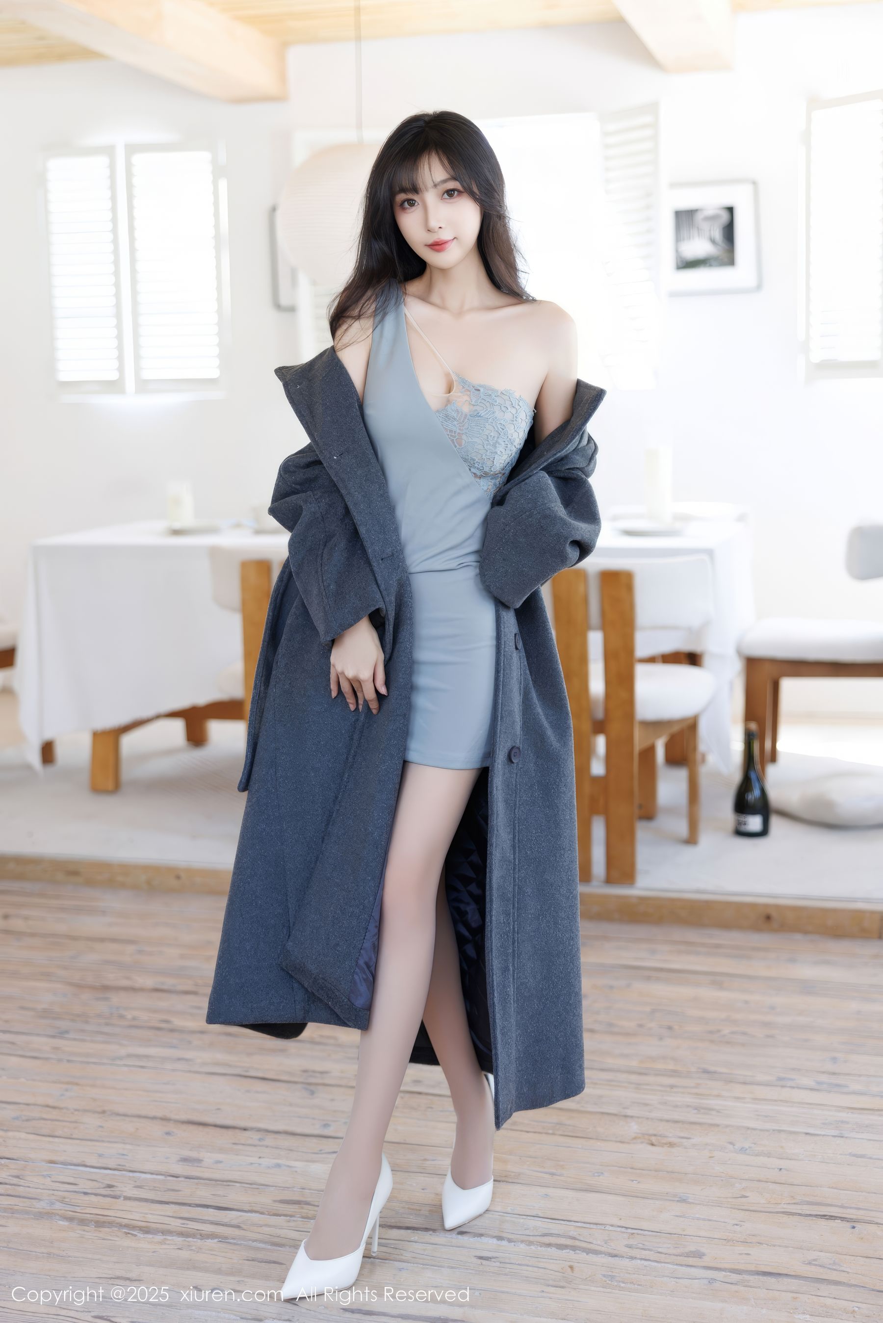 [秀人XiuRen] 2025.02.10 No.9863 林星阑/(83P)