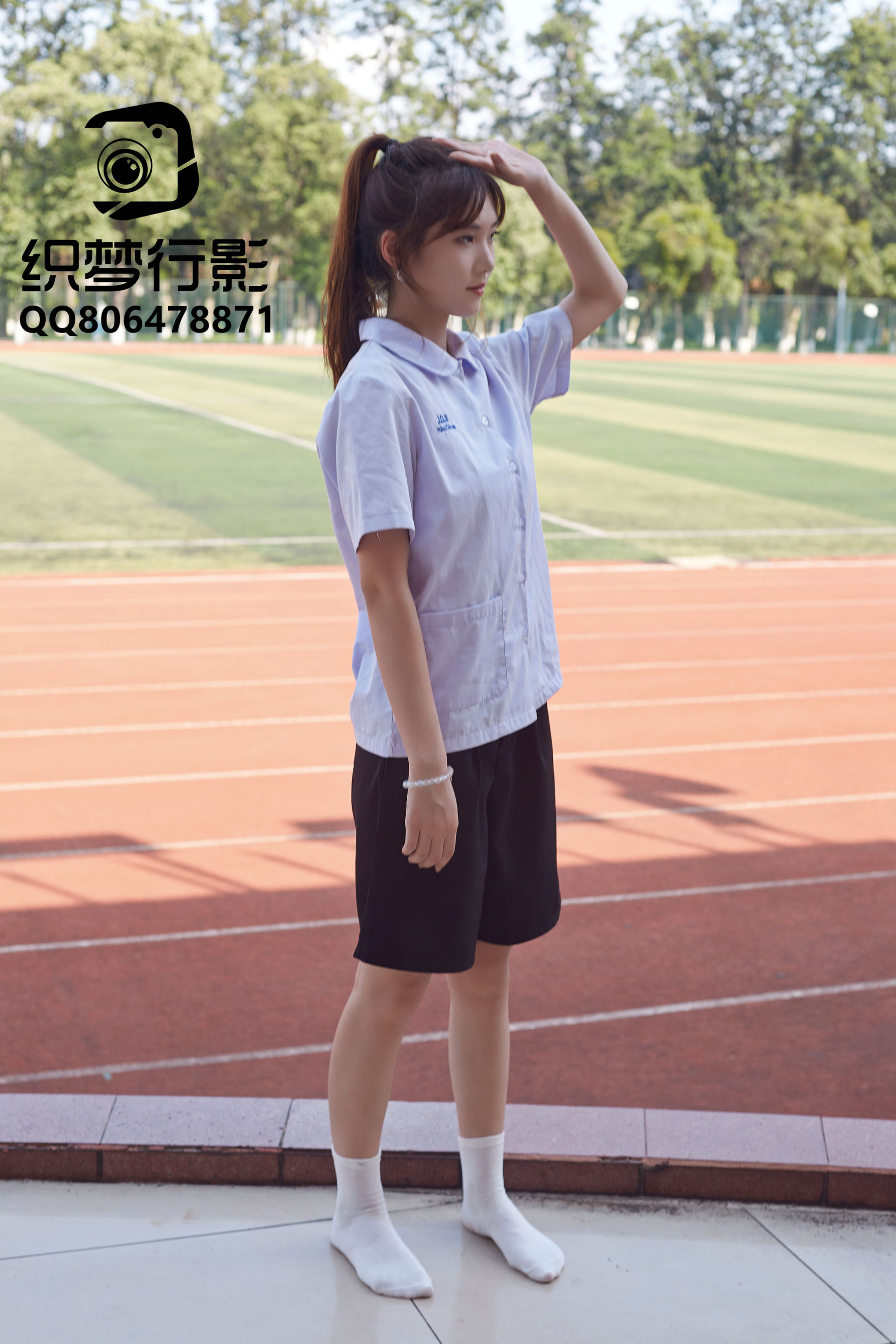 [织梦映像] 学妹驾到-人生南北多歧路/(300P)