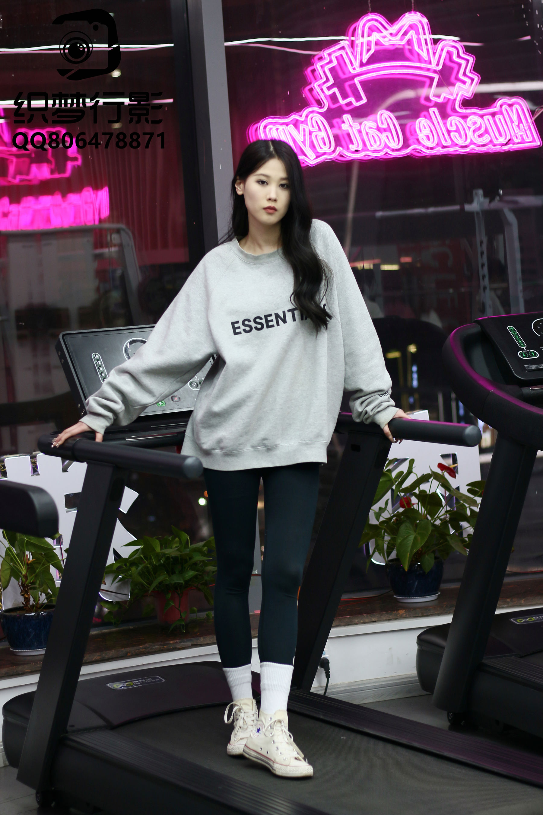 [织梦映像] 改变自己-灼若芙蕖出渌波/(303P)