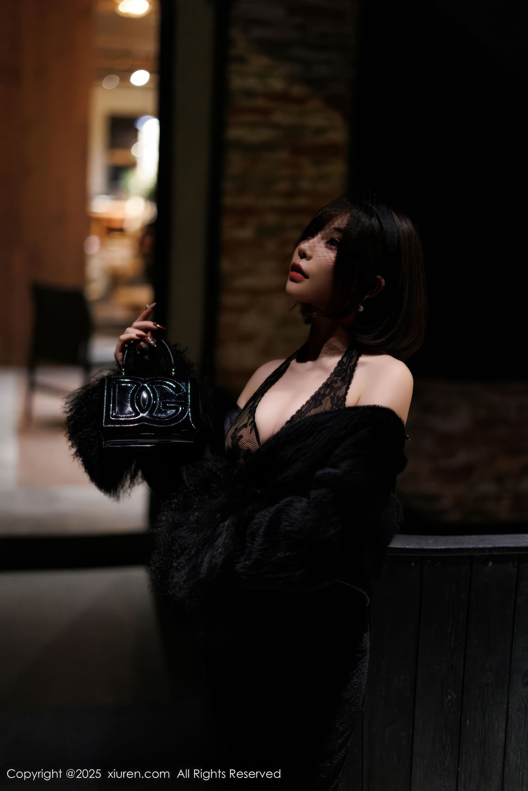 [秀人XiuRen] 2025.02.13 No.9880 徐莉芝Booty/(85P)