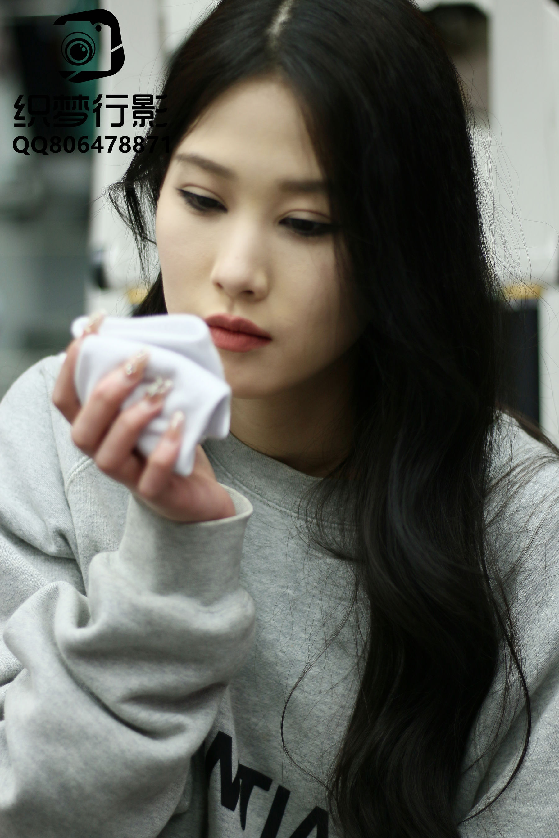 [织梦映像] 改变自己-灼若芙蕖出渌波/(303P)