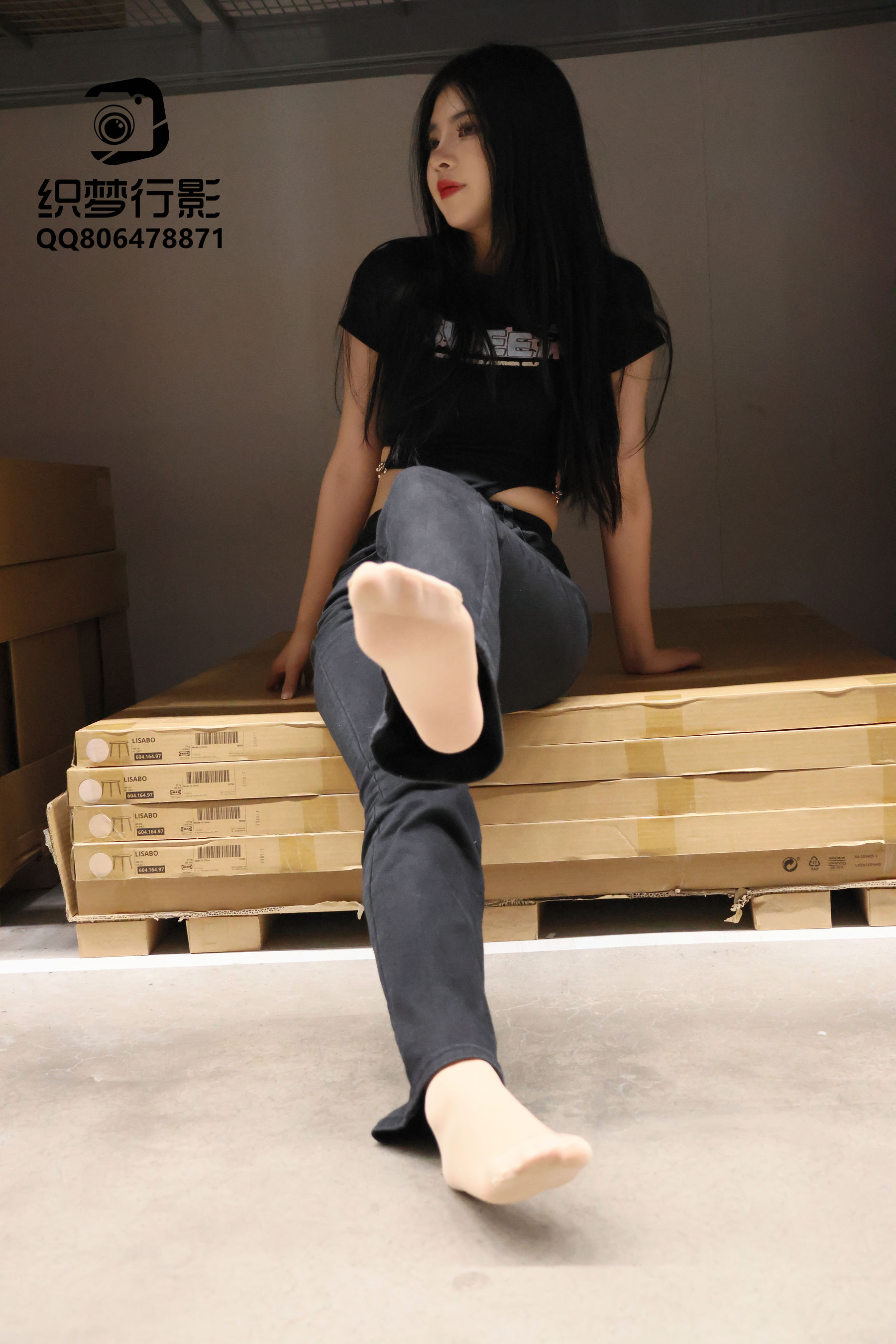 [织梦映像] 宜室宜家-飞入平常百姓家/(294P)