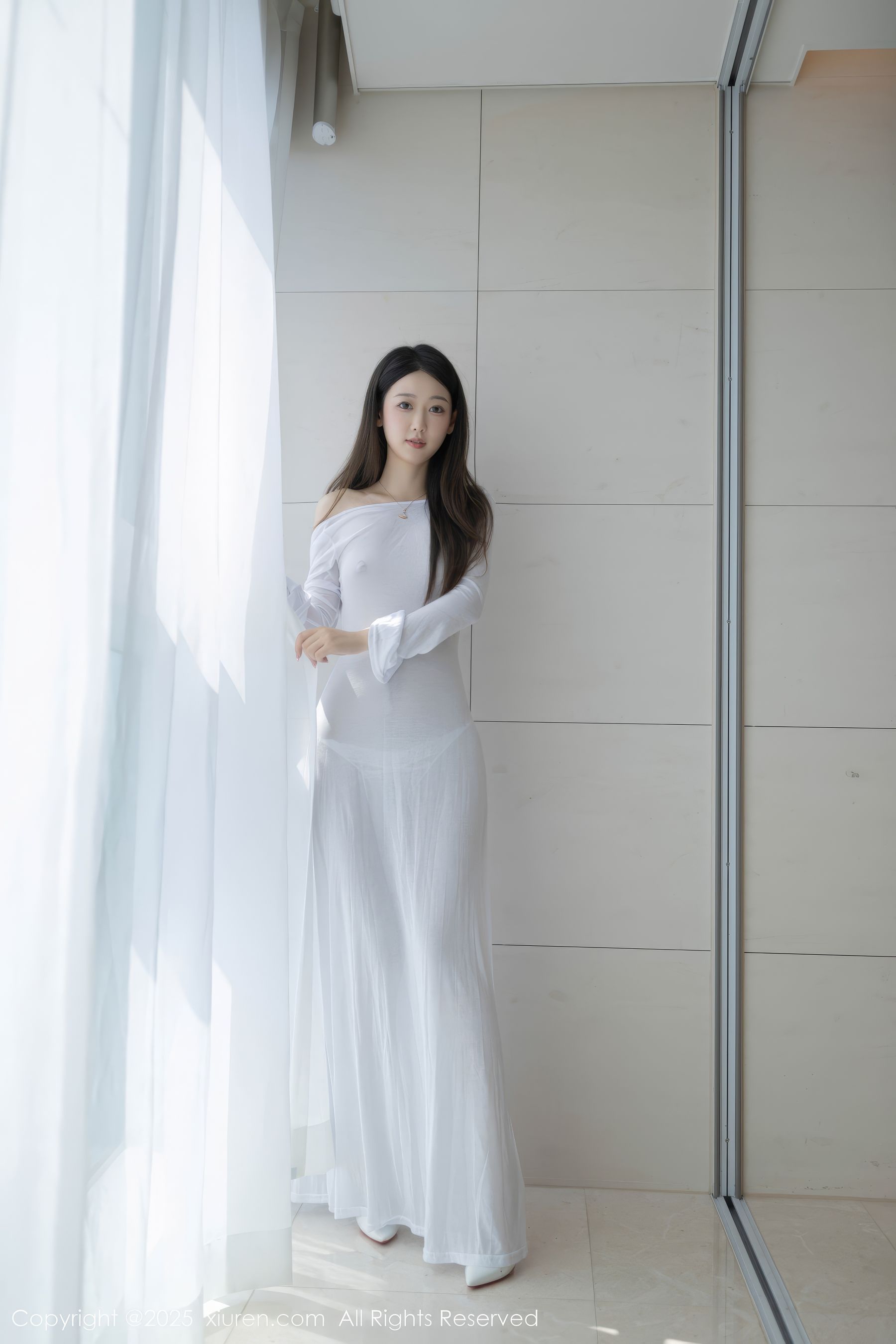 [秀人XiuRen] 2025.02.05 No.9840 唐安琪/(84P)