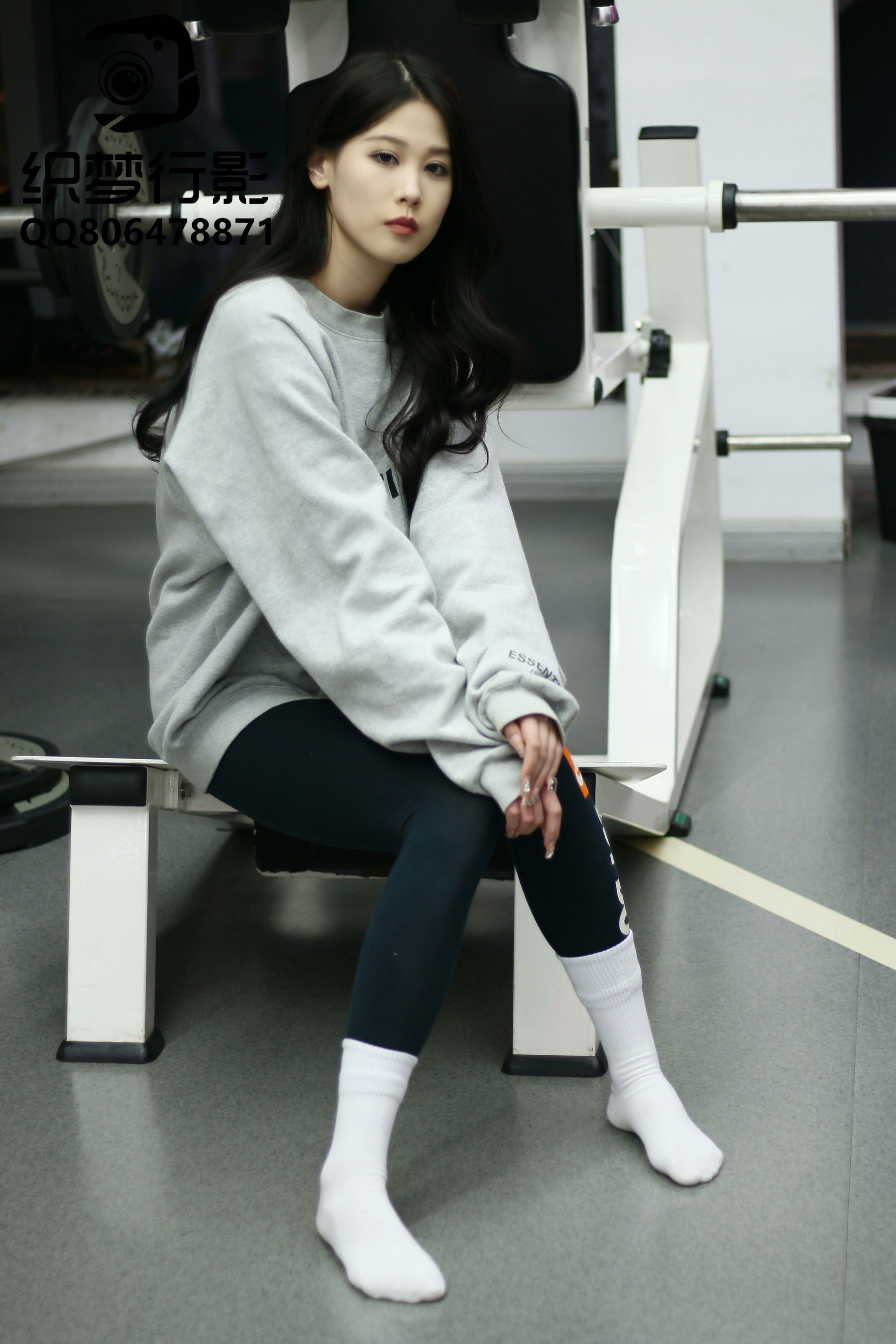 [织梦映像] 改变自己-灼若芙蕖出渌波/(303P)