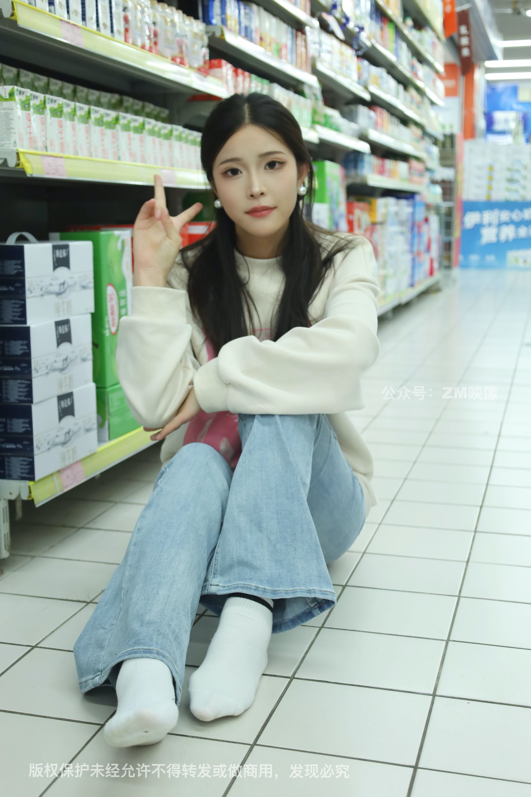 [织梦映像] 园林序曲-人面桃花相映红 户外-完整版/(300P)