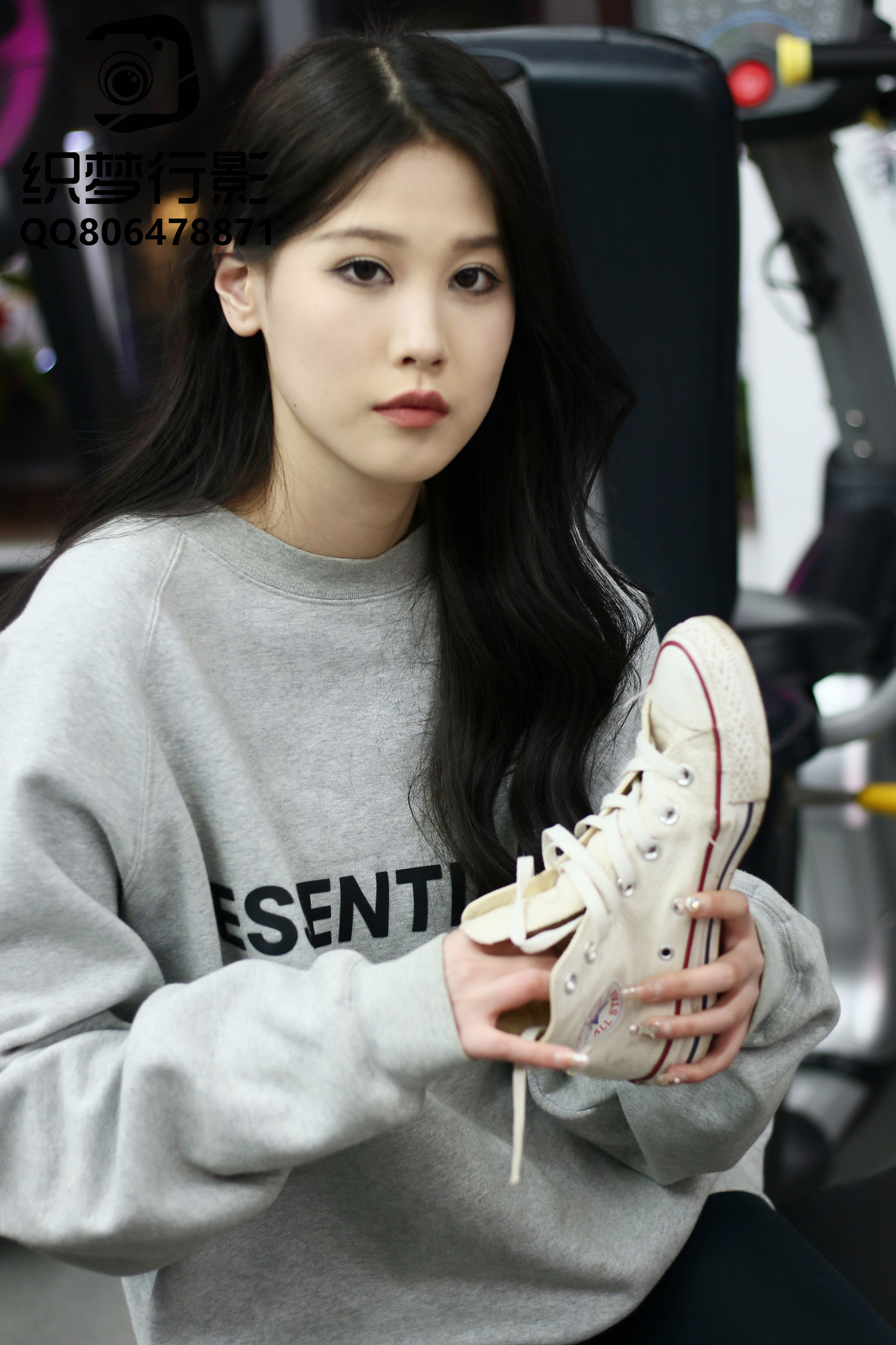 [织梦映像] 改变自己-灼若芙蕖出渌波/(303P)