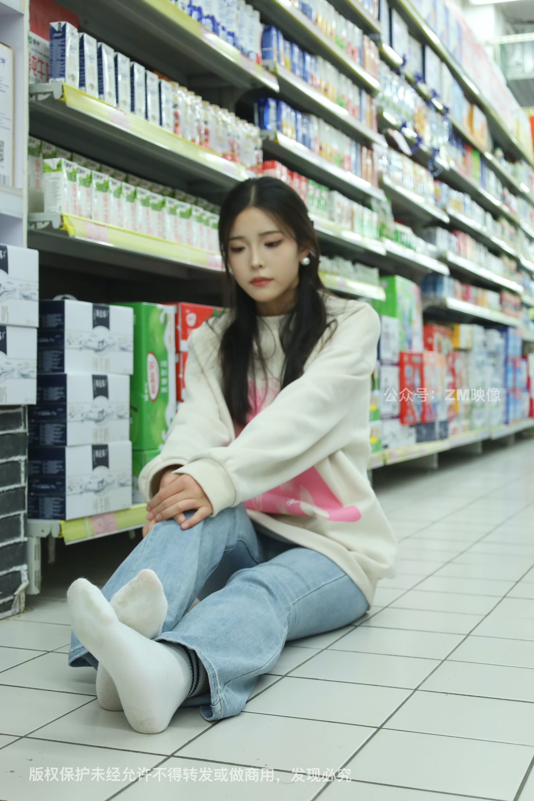 [织梦映像] 园林序曲-人面桃花相映红 户外-完整版/(300P)