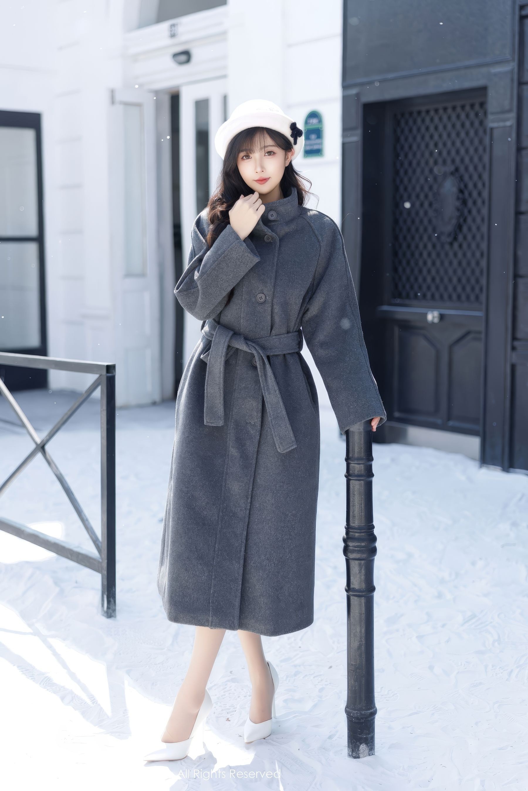 [秀人XiuRen] 2025.02.10 No.9863 林星阑/(83P)