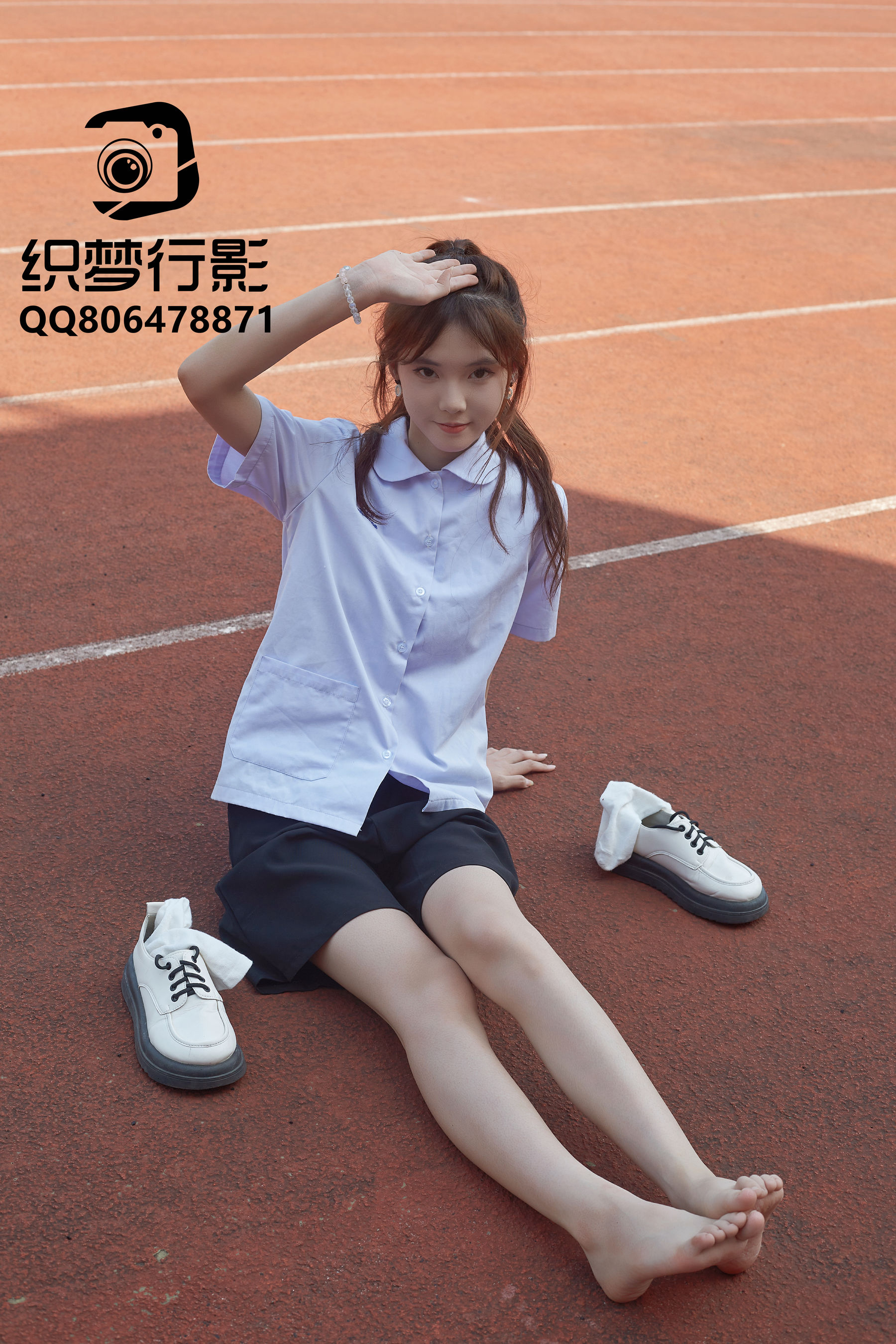 [织梦映像] 学妹驾到-人生南北多歧路/(300P)