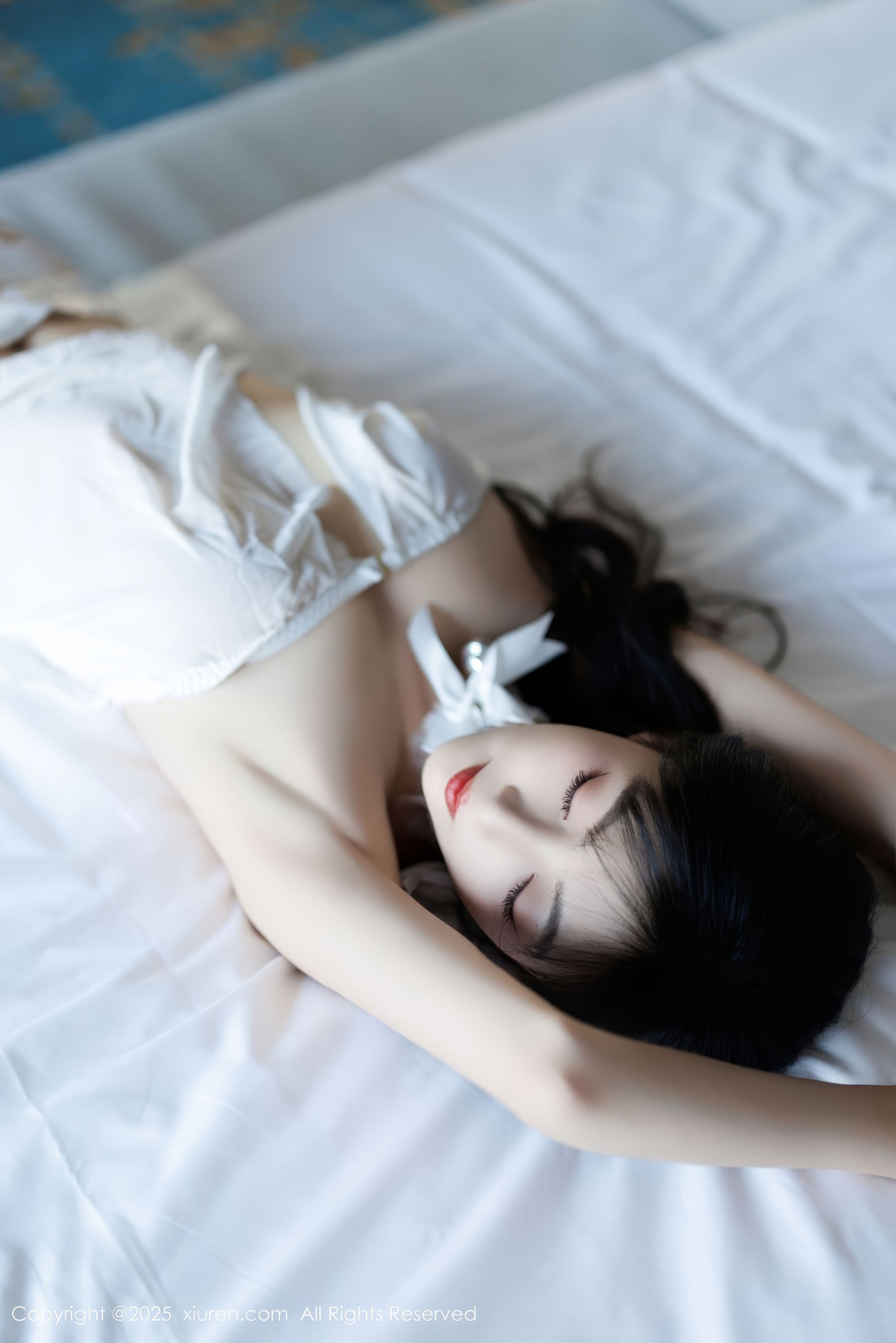 [秀人XiuRen] 2025.02.10 No.9863 林星阑/(83P)