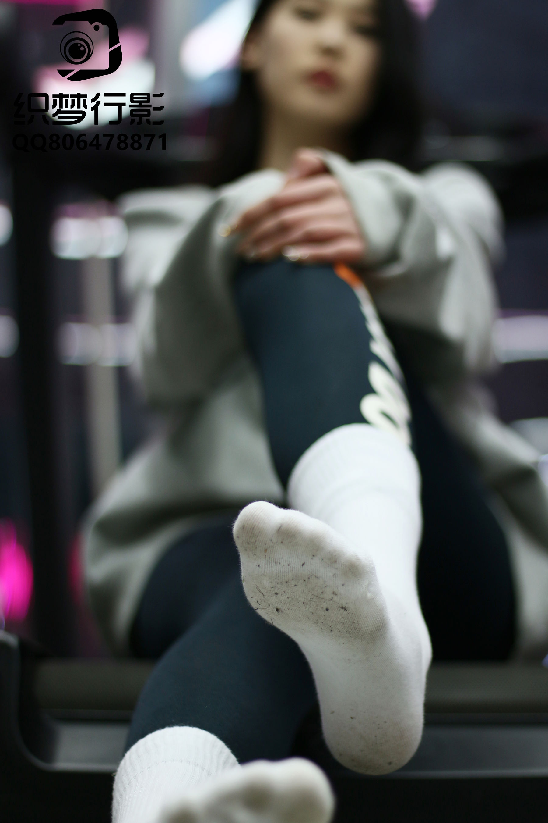 [织梦映像] 改变自己-灼若芙蕖出渌波/(303P)