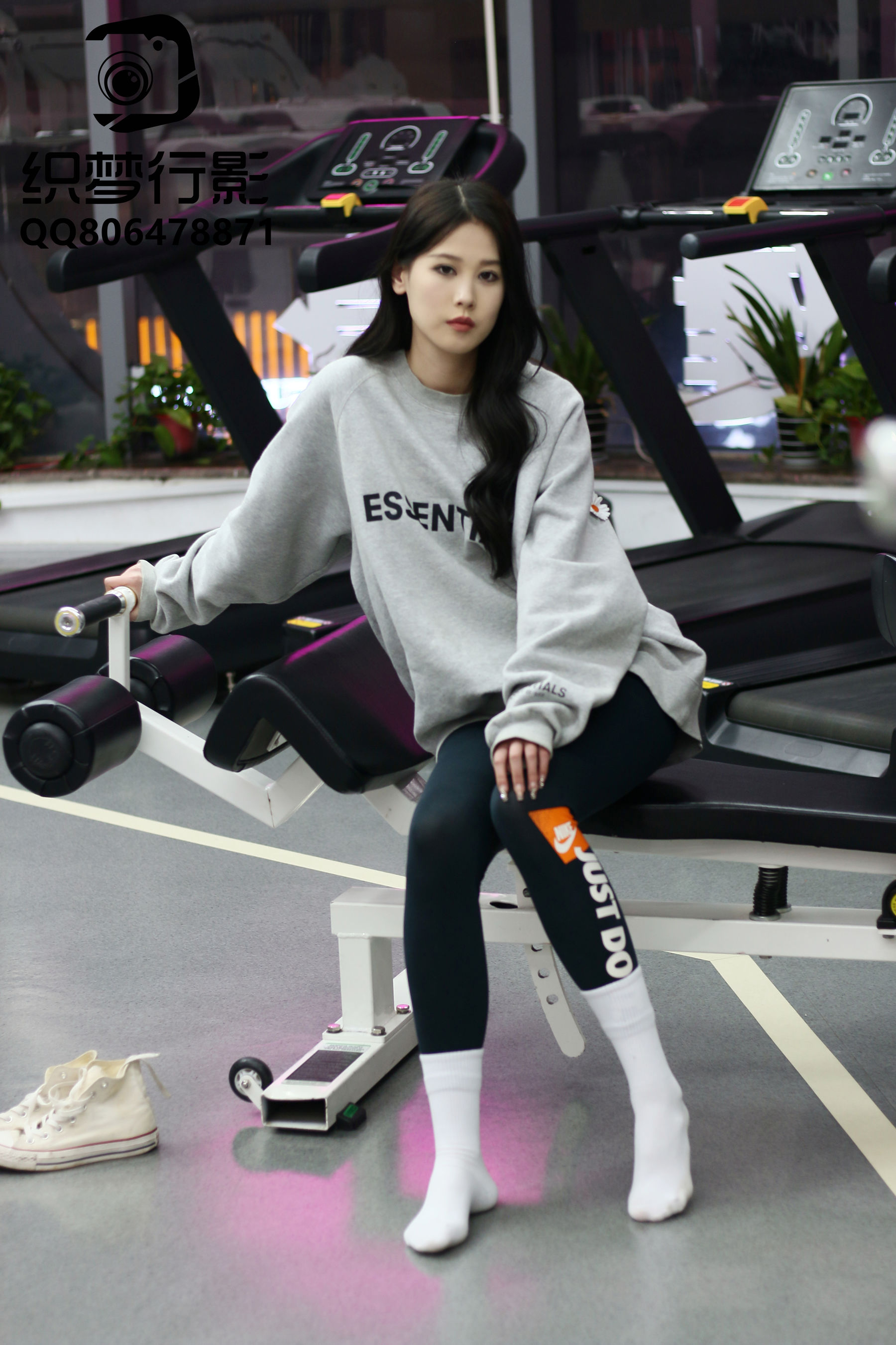 [织梦映像] 改变自己-灼若芙蕖出渌波/(303P)