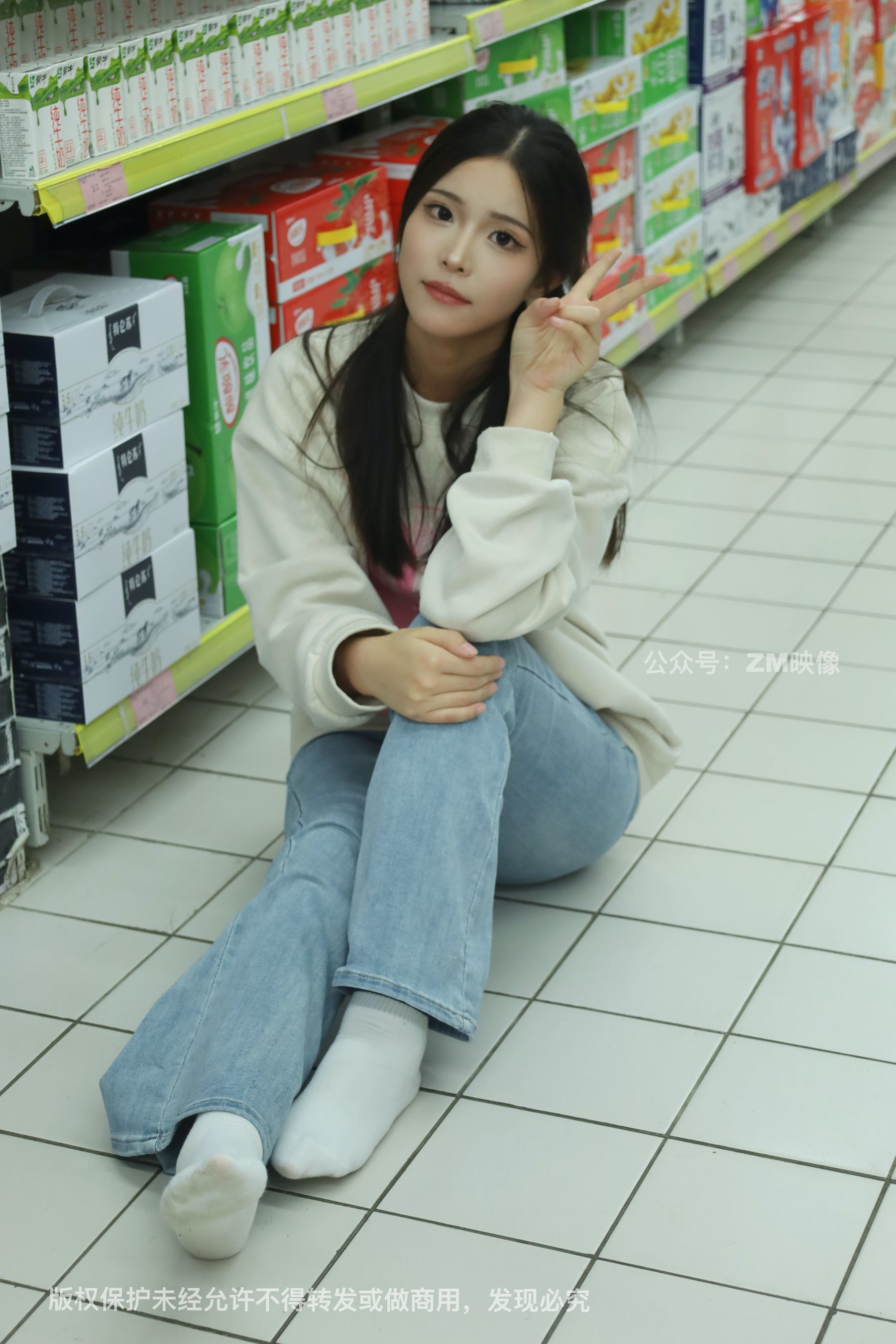 [织梦映像] 园林序曲-人面桃花相映红 户外-完整版/(300P)