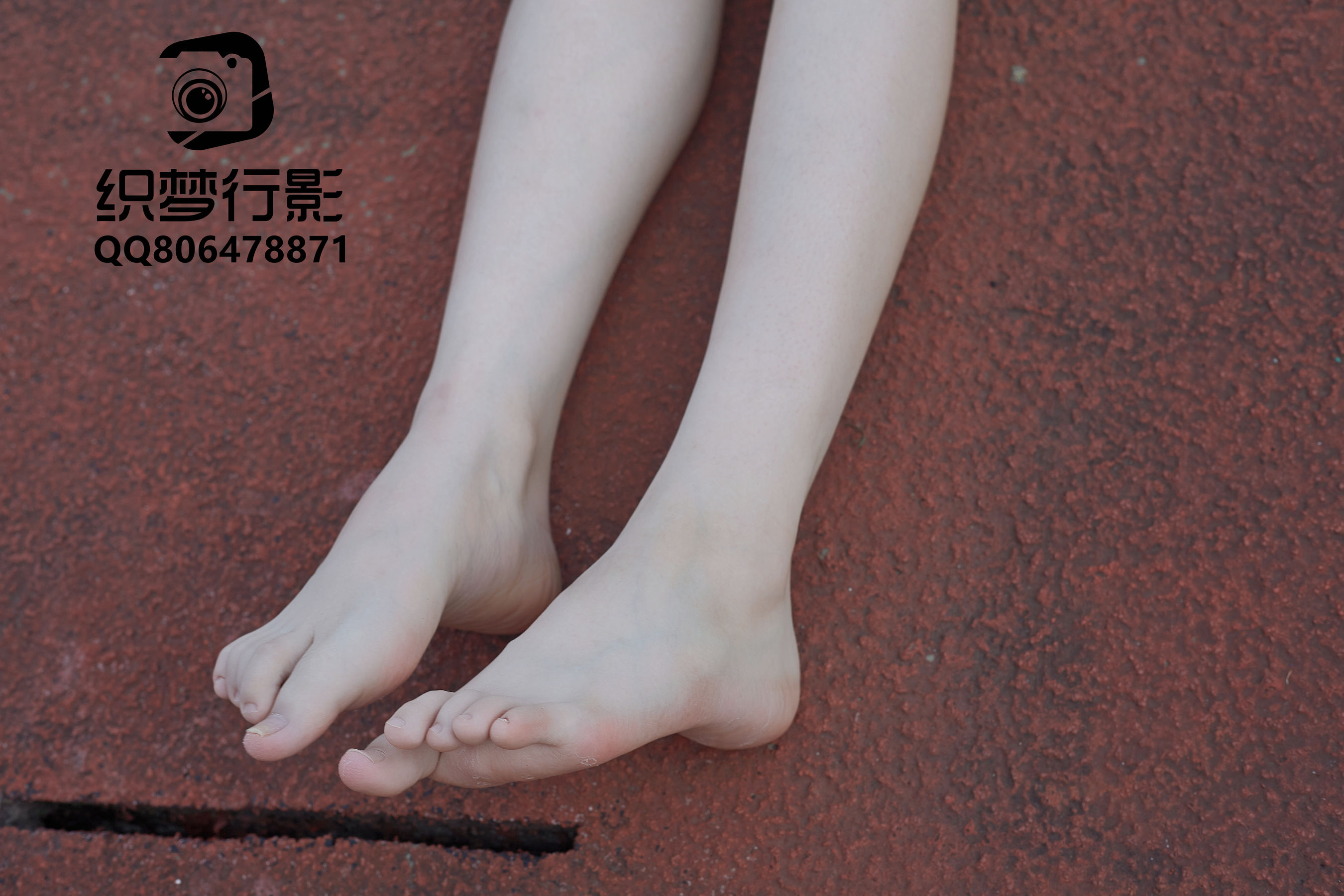 [织梦映像] 学妹驾到-人生南北多歧路/(300P)