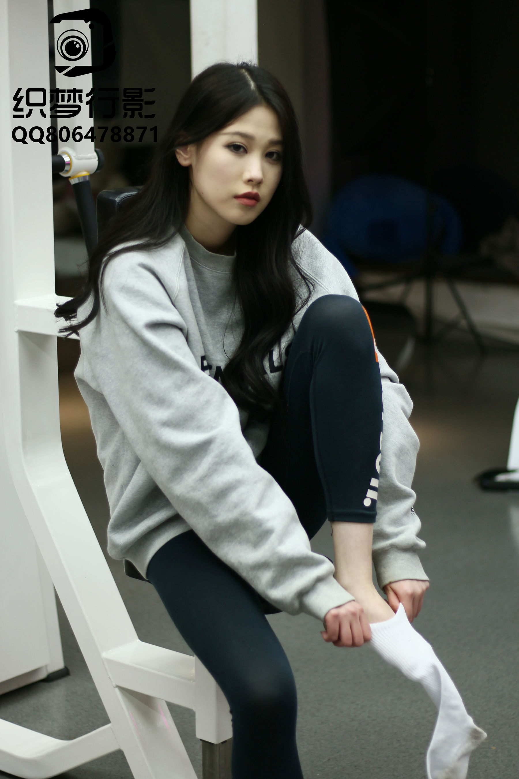 [织梦映像] 改变自己-灼若芙蕖出渌波/(303P)