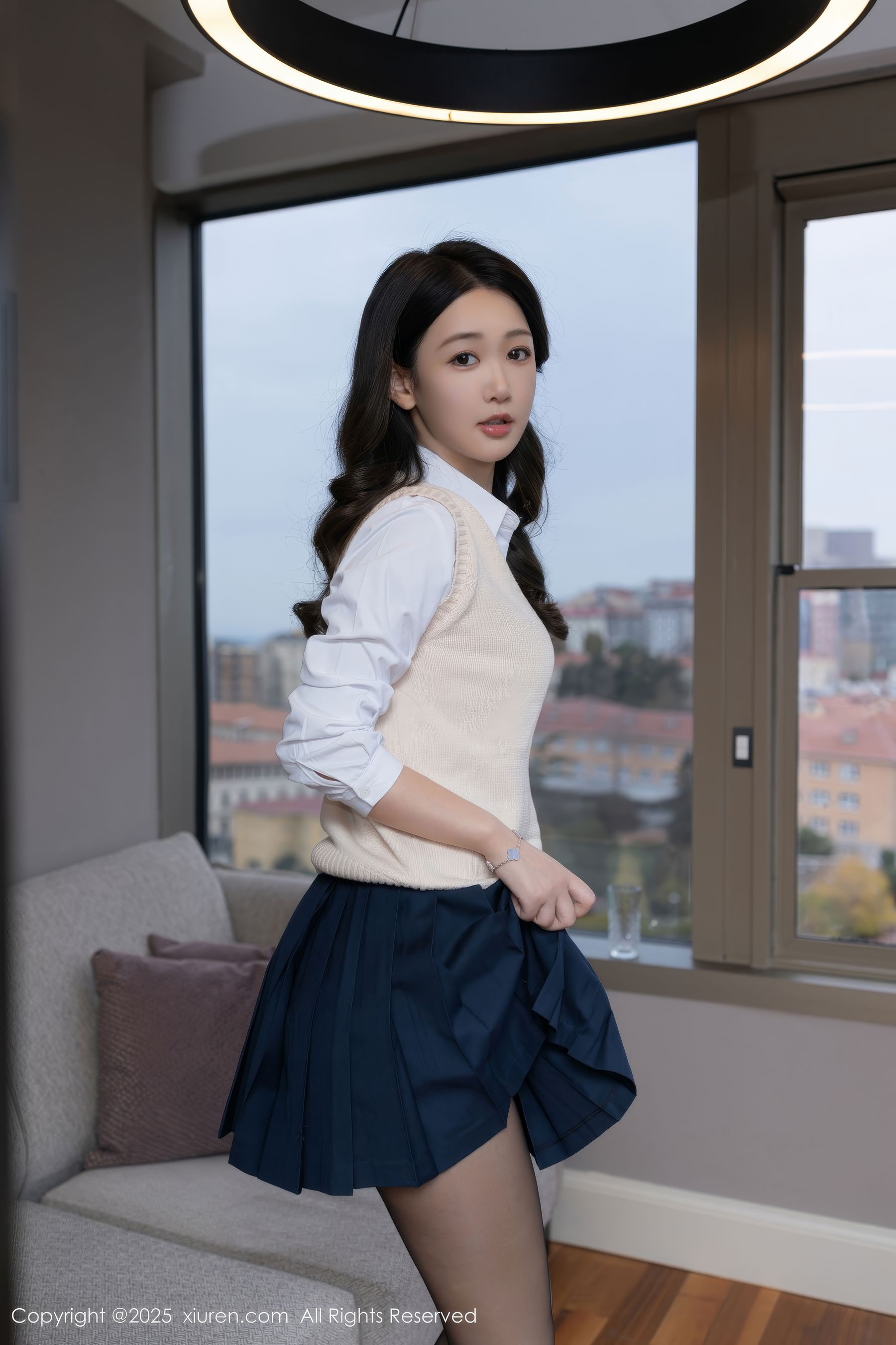 [秀人XiuRen] 2025.02.10 No.9866 唐安琪/(83P)