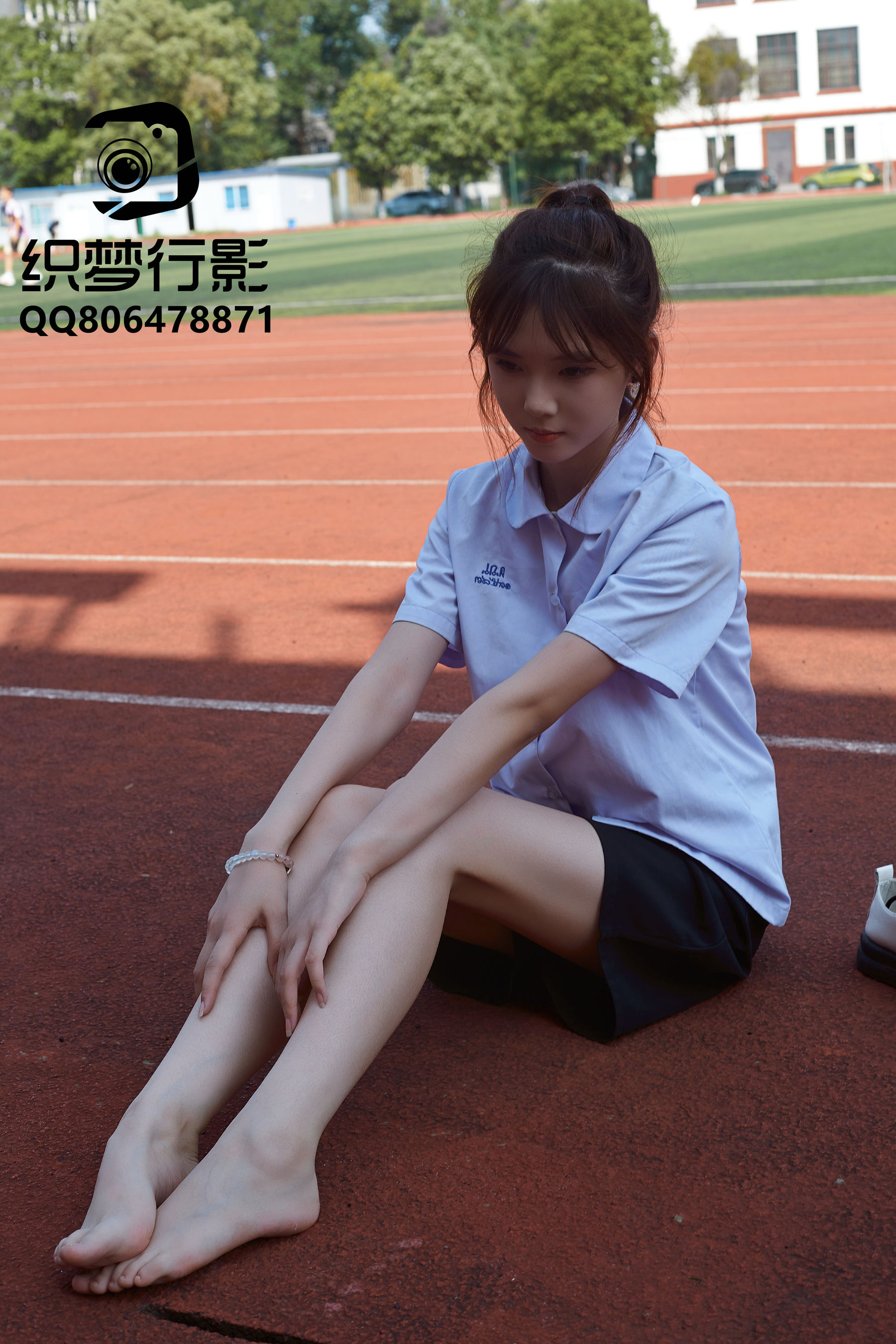 [织梦映像] 学妹驾到-人生南北多歧路/(300P)