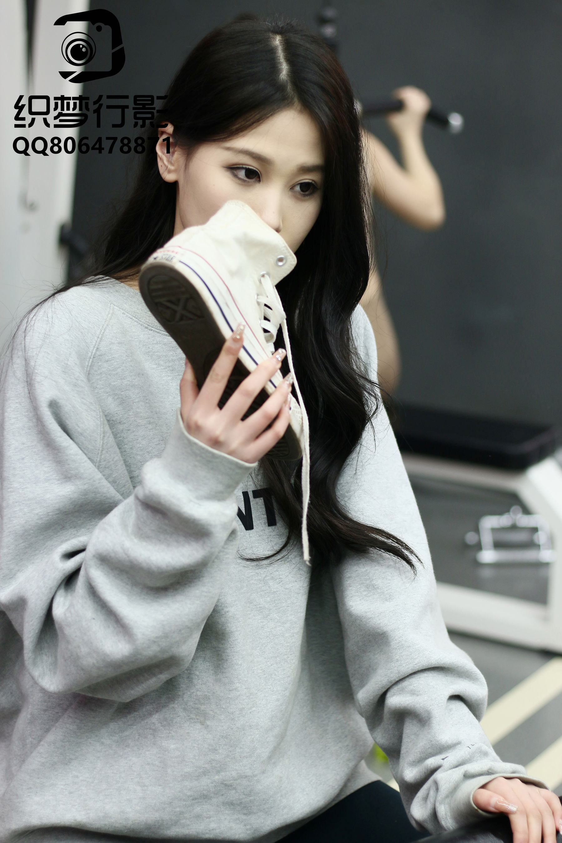 [织梦映像] 改变自己-灼若芙蕖出渌波/(303P)