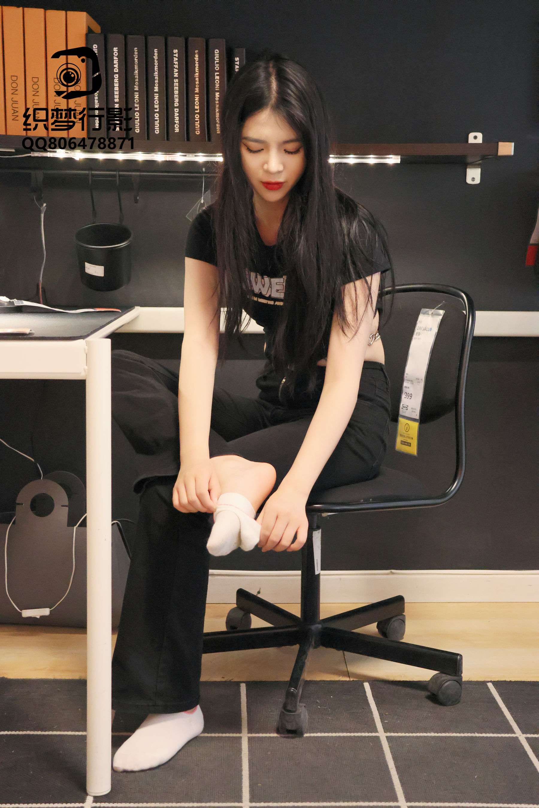 [织梦映像] 宜室宜家-飞入平常百姓家/(294P)