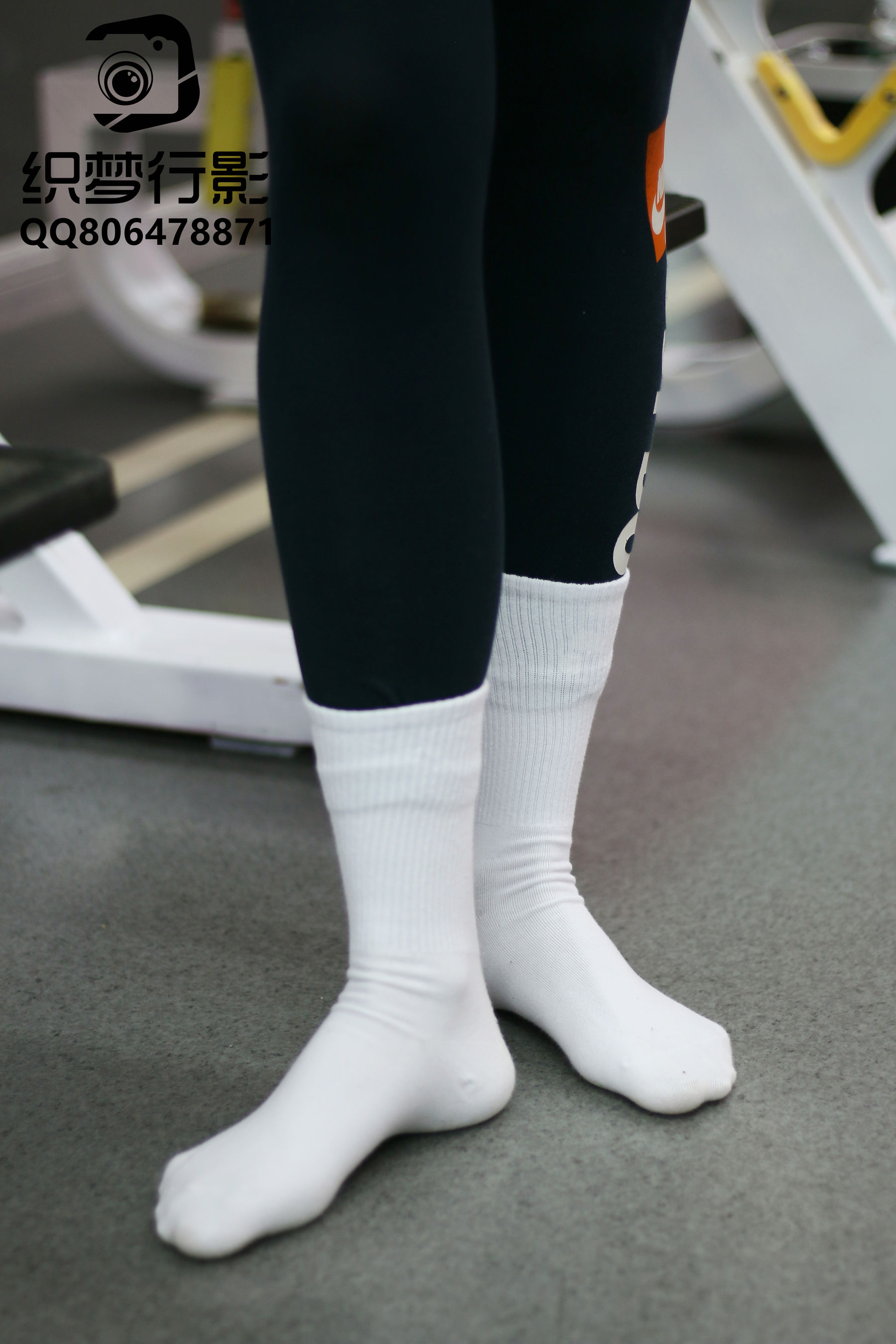 [织梦映像] 改变自己-灼若芙蕖出渌波/(303P)