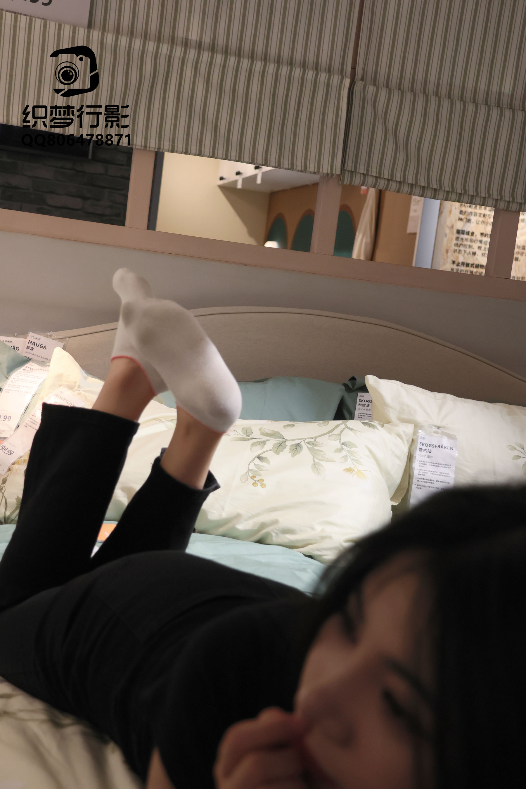 [织梦映像] 宜室宜家-飞入平常百姓家/(294P)