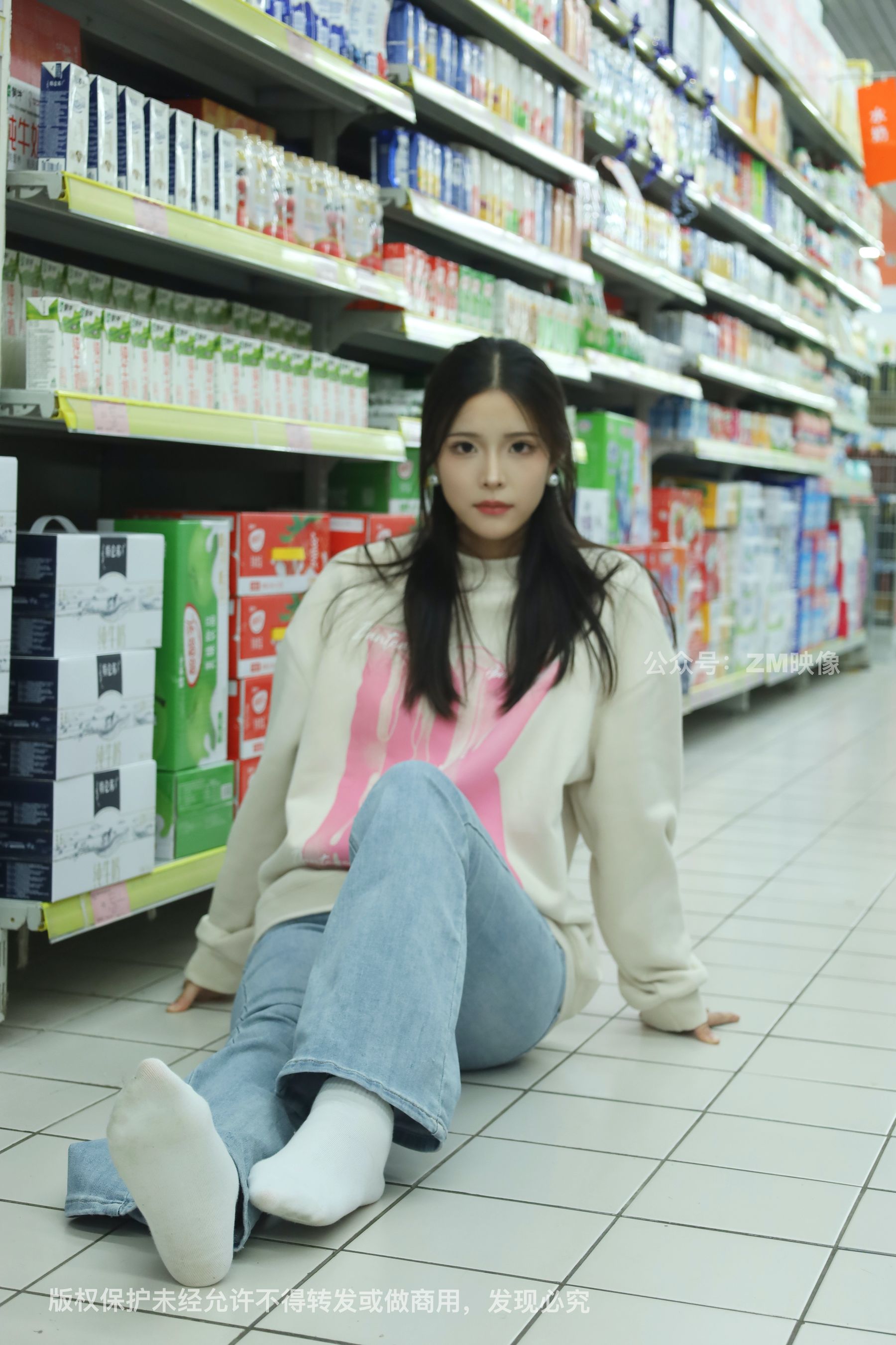 [织梦映像] 园林序曲-人面桃花相映红 户外-完整版/(300P)