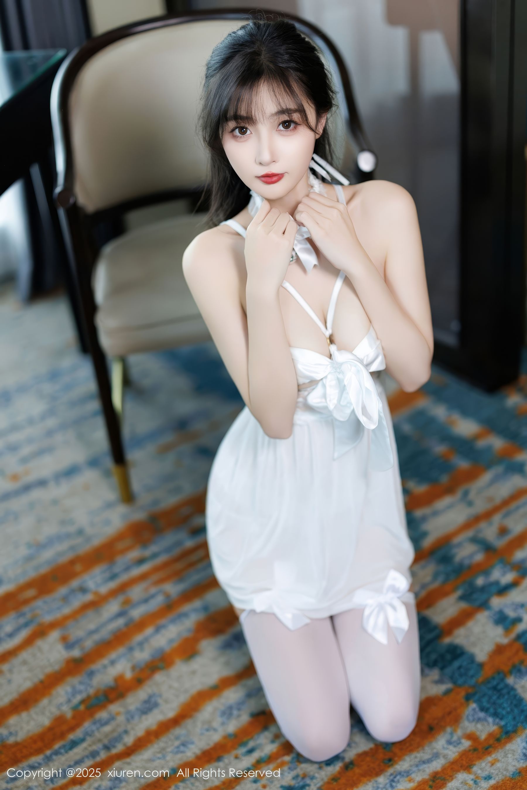 [秀人XiuRen] 2025.02.10 No.9863 林星阑/(83P)