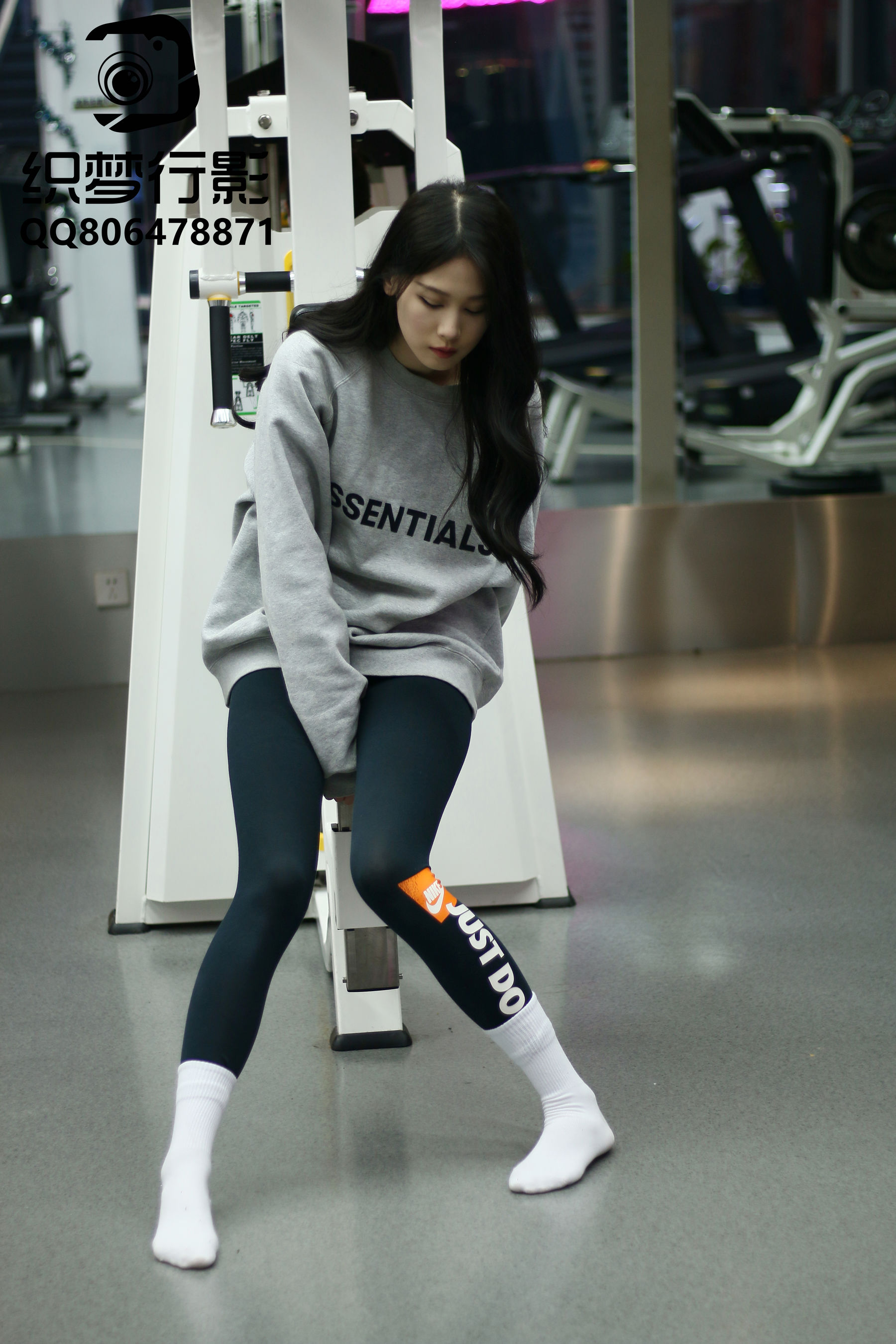 [织梦映像] 改变自己-灼若芙蕖出渌波/(303P)