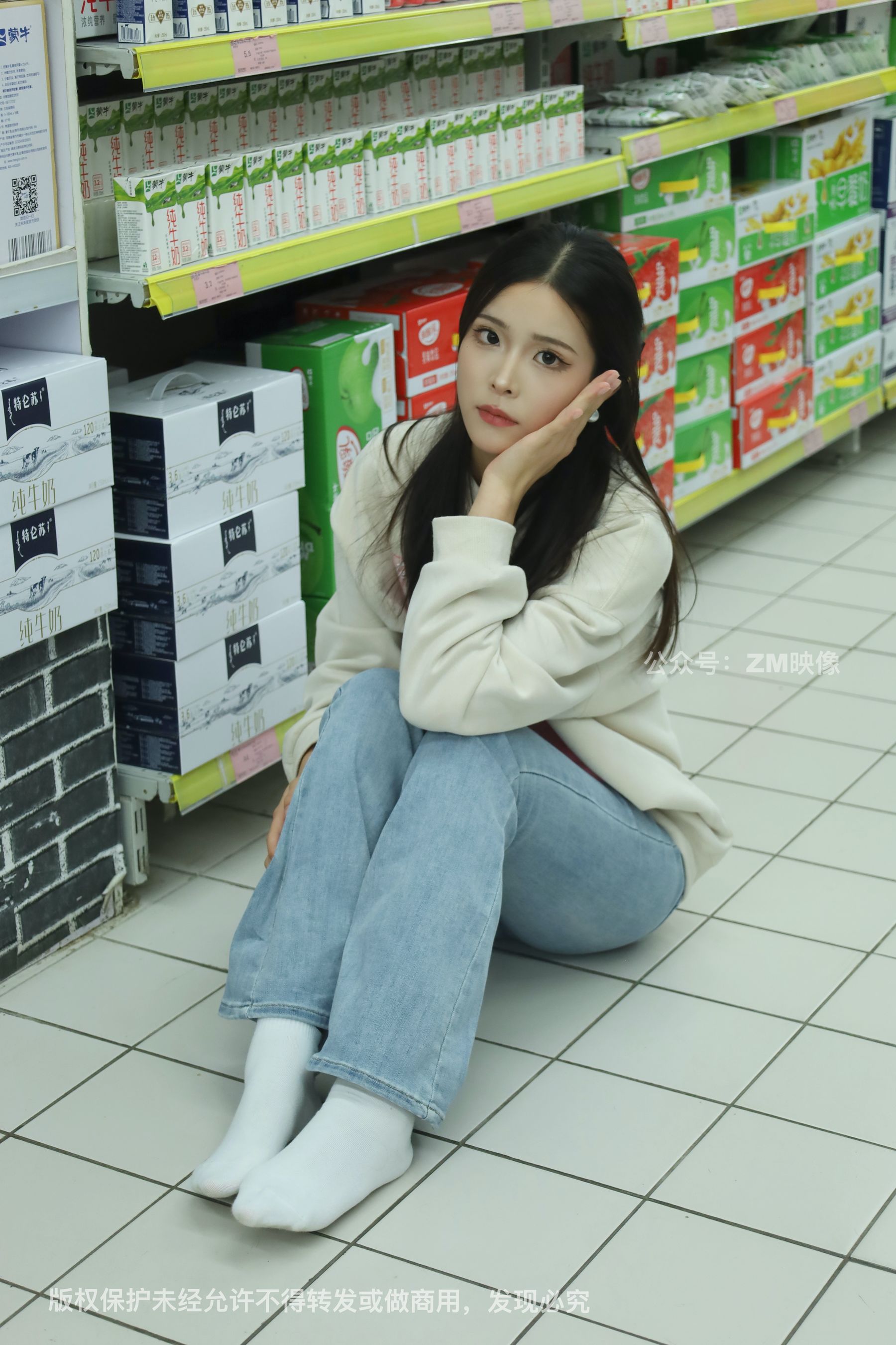 [织梦映像] 园林序曲-人面桃花相映红 户外-完整版/(300P)