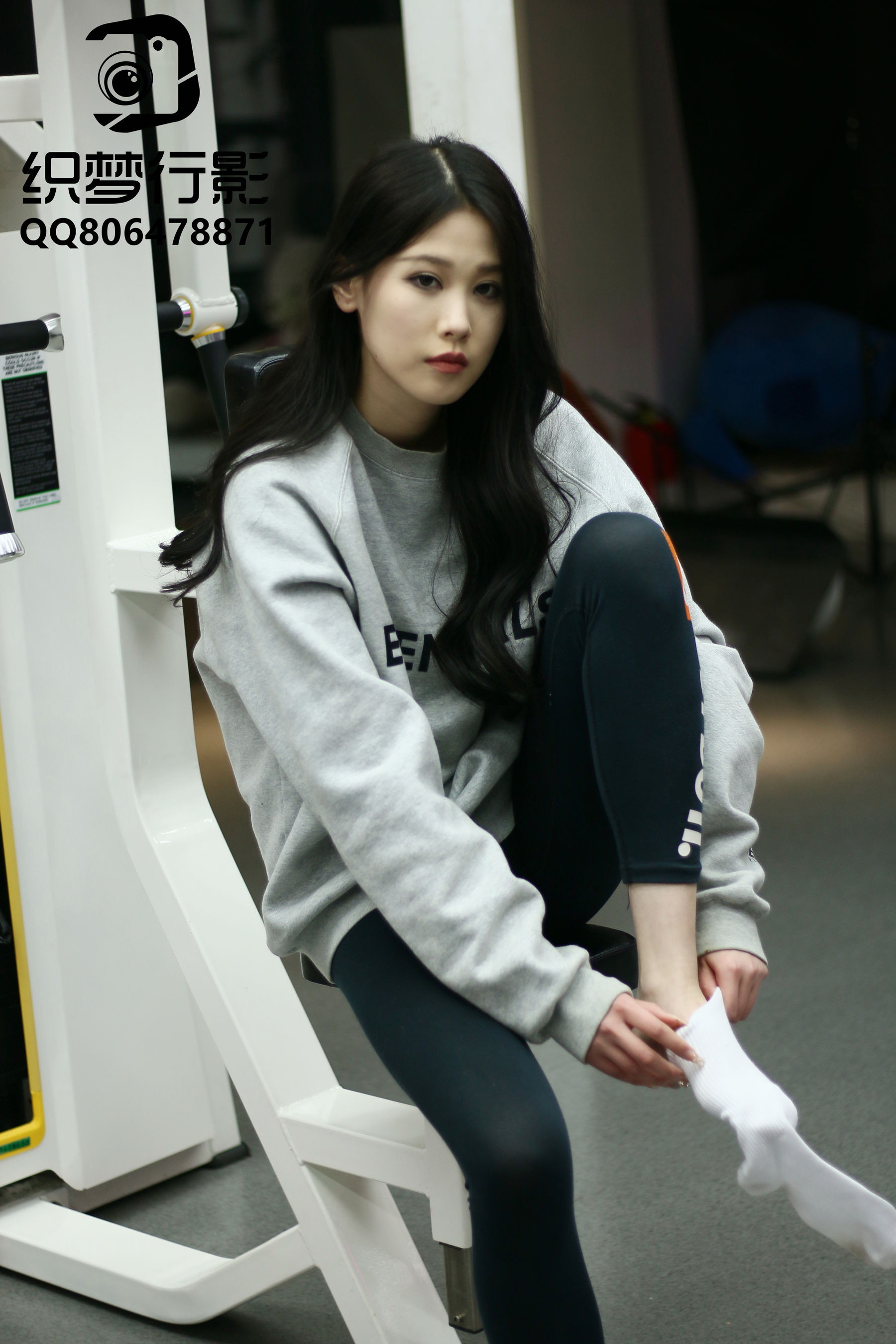 [织梦映像] 改变自己-灼若芙蕖出渌波/(303P)