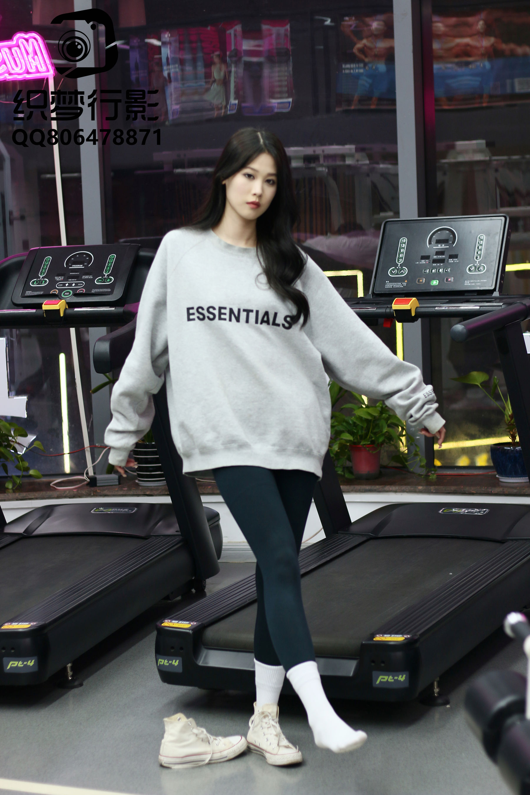 [织梦映像] 改变自己-灼若芙蕖出渌波/(303P)