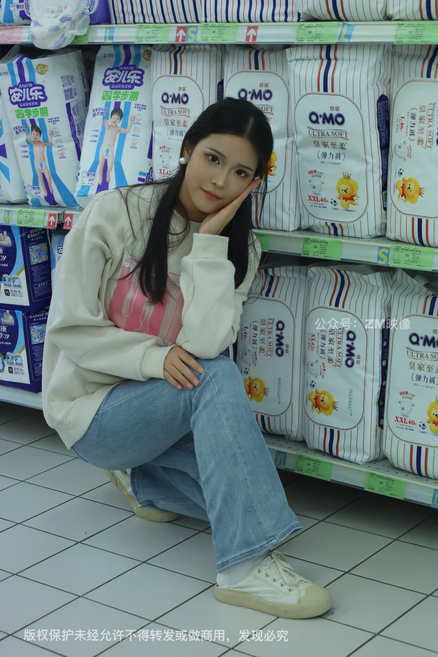 [织梦映像] 园林序曲-人面桃花相映红 户外-完整版/(300P)