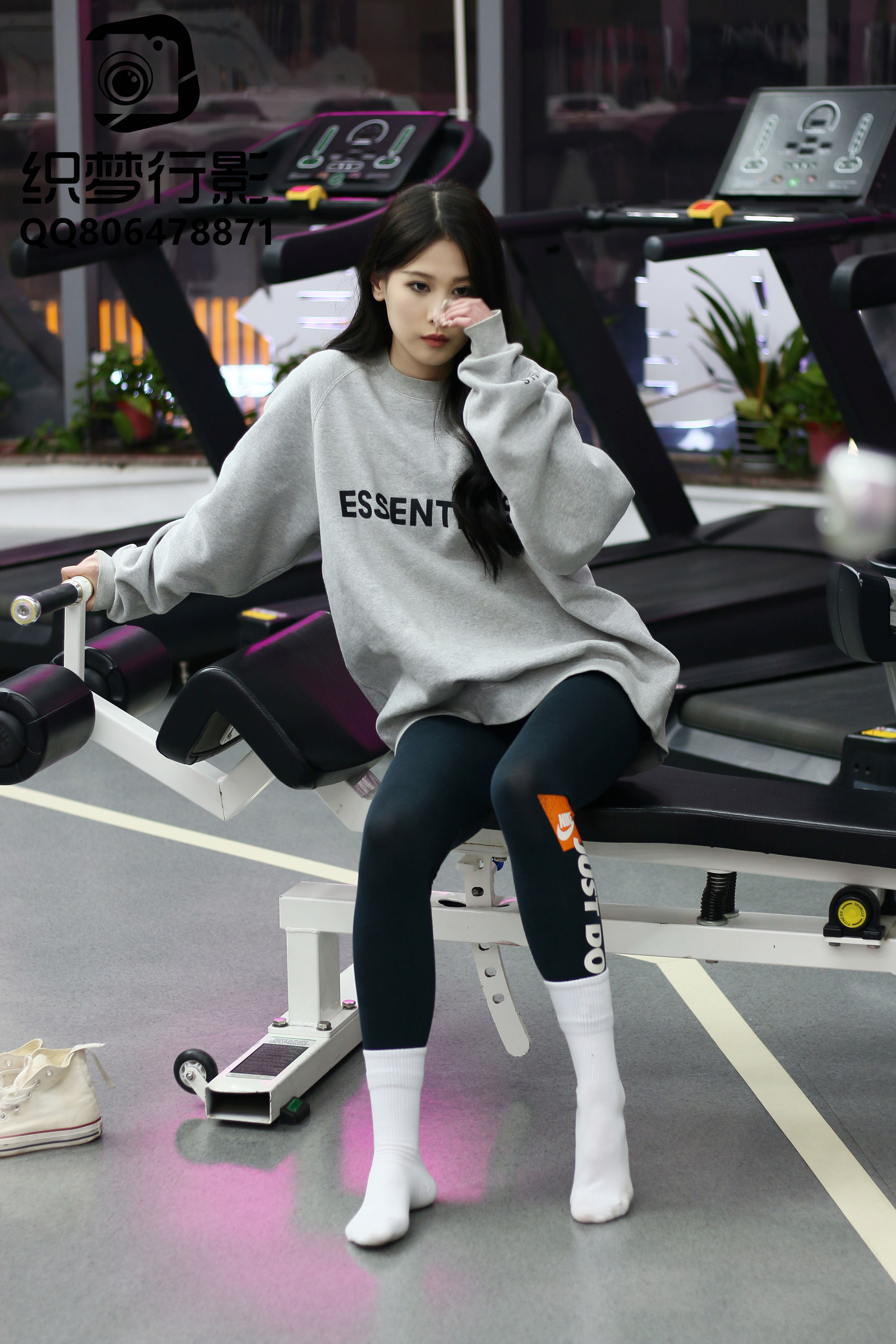 [织梦映像] 改变自己-灼若芙蕖出渌波/(303P)