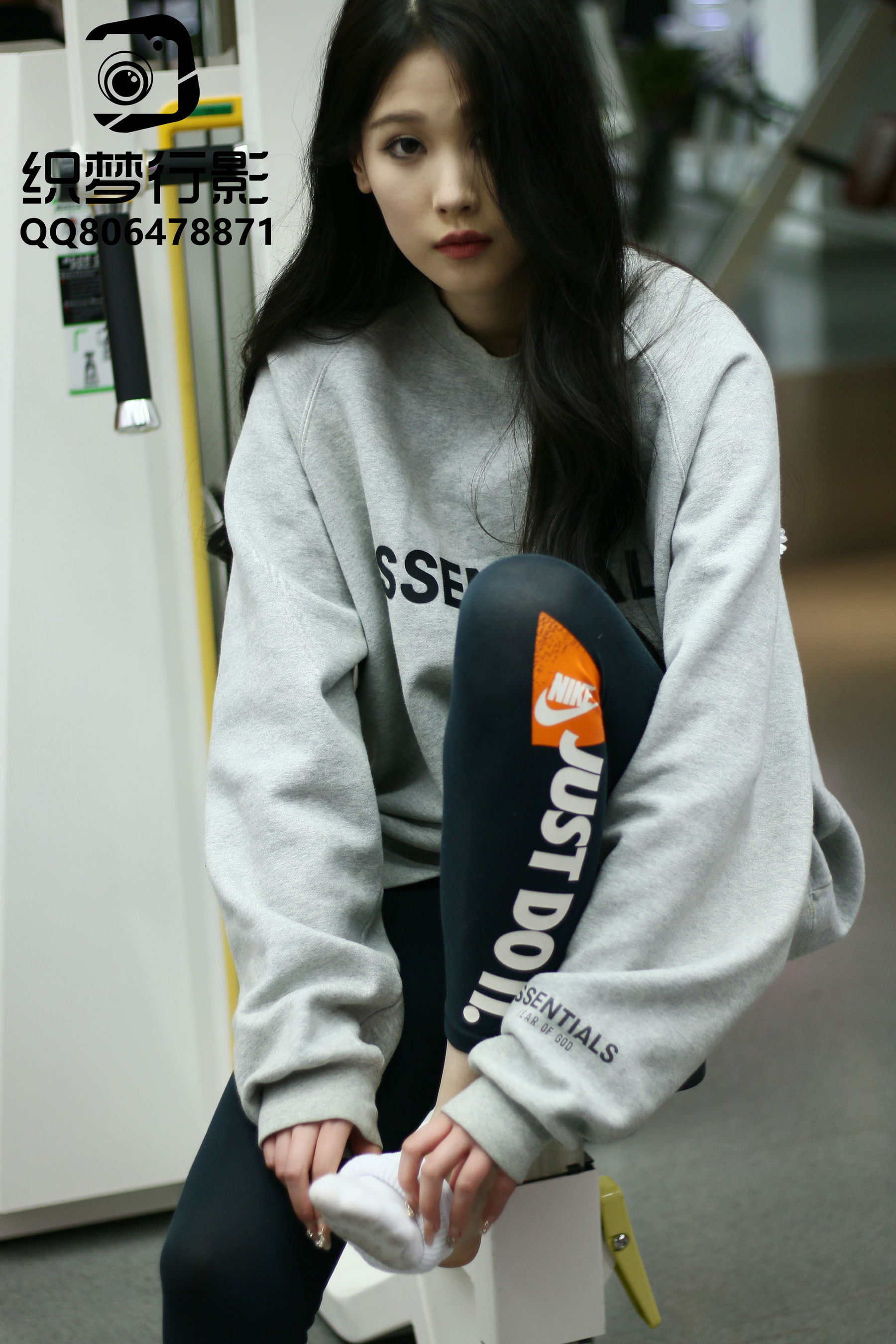 [织梦映像] 改变自己-灼若芙蕖出渌波/(303P)