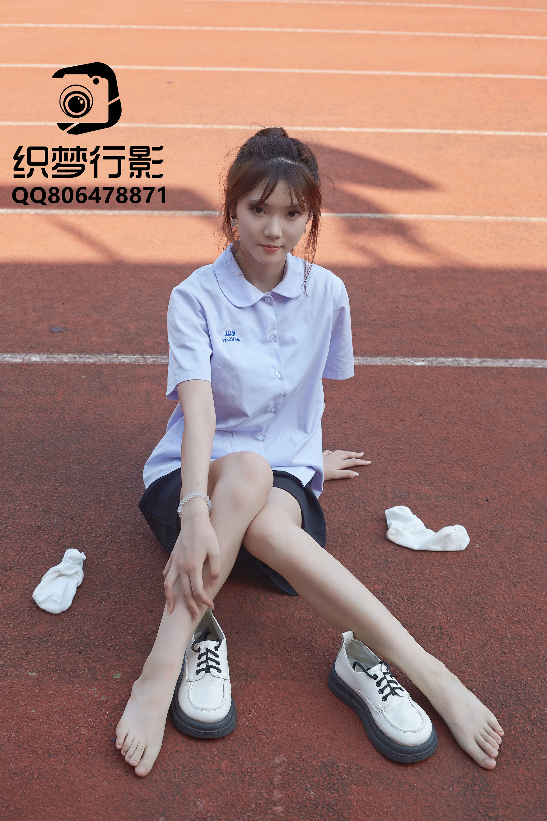 [织梦映像] 学妹驾到-人生南北多歧路/(300P)