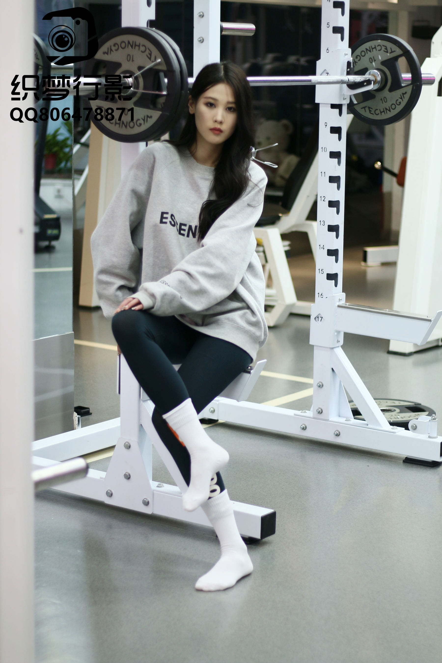 [织梦映像] 改变自己-灼若芙蕖出渌波/(303P)