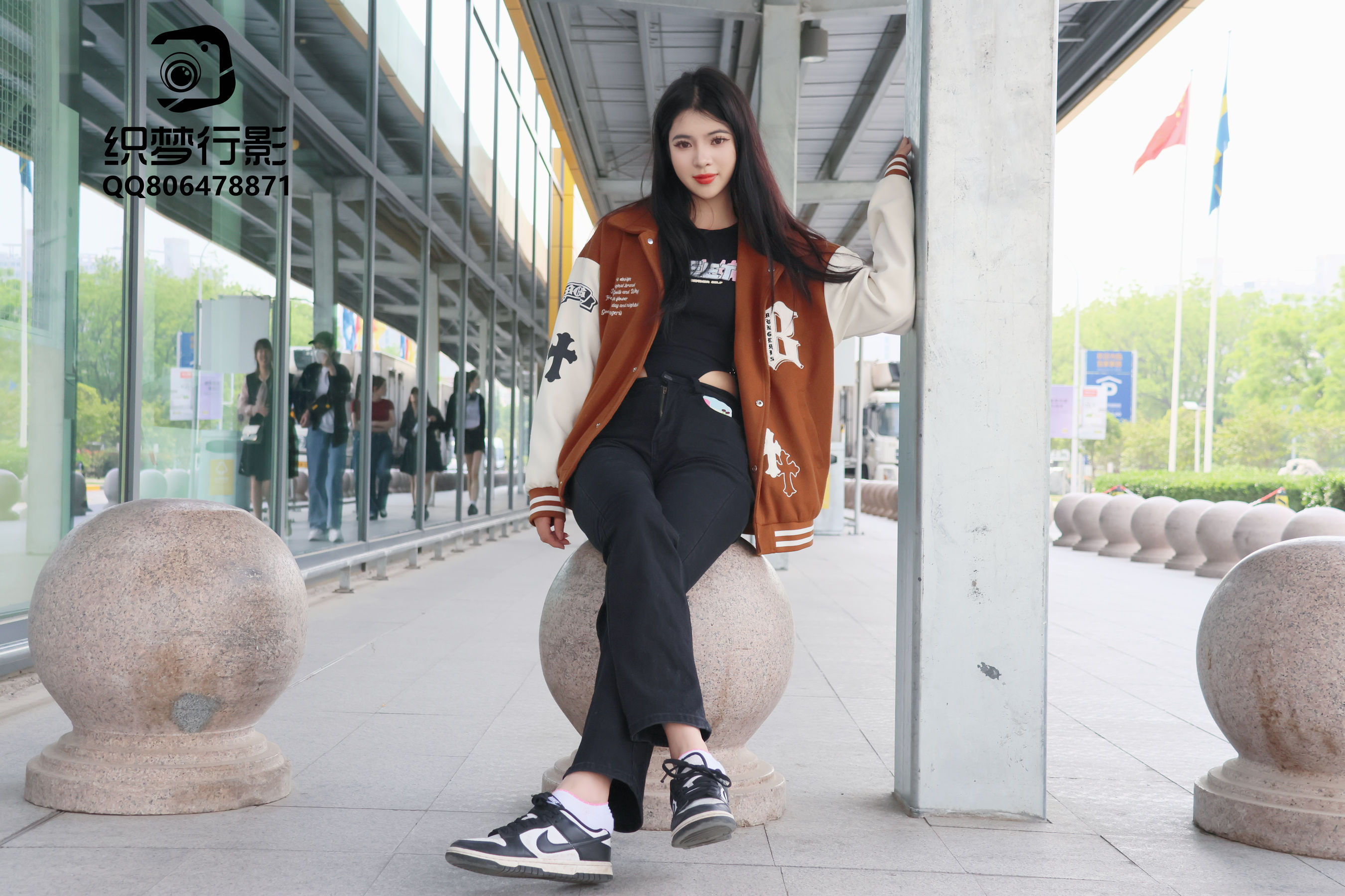 [织梦映像] 宜室宜家-飞入平常百姓家/(294P)