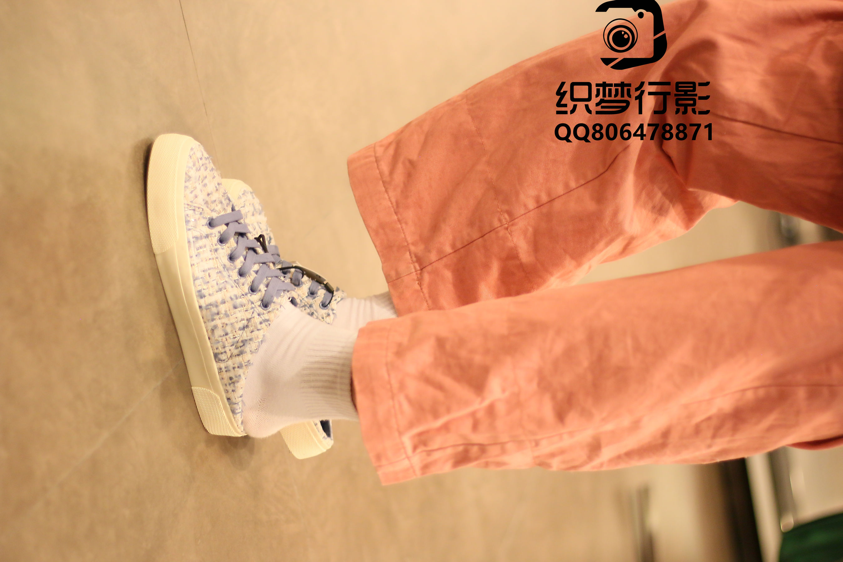 [织梦映像] 叱咤红人-商场多场景拍摄/(311P)