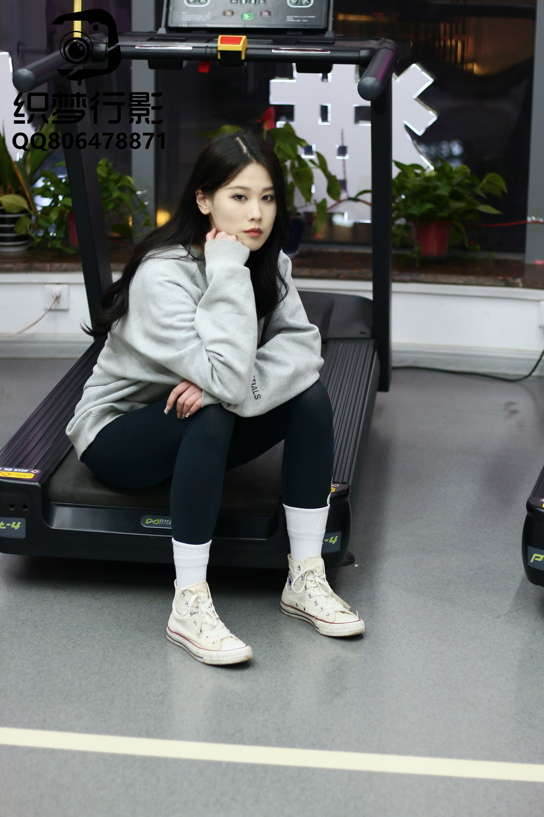 [织梦映像] 改变自己-灼若芙蕖出渌波/(303P)