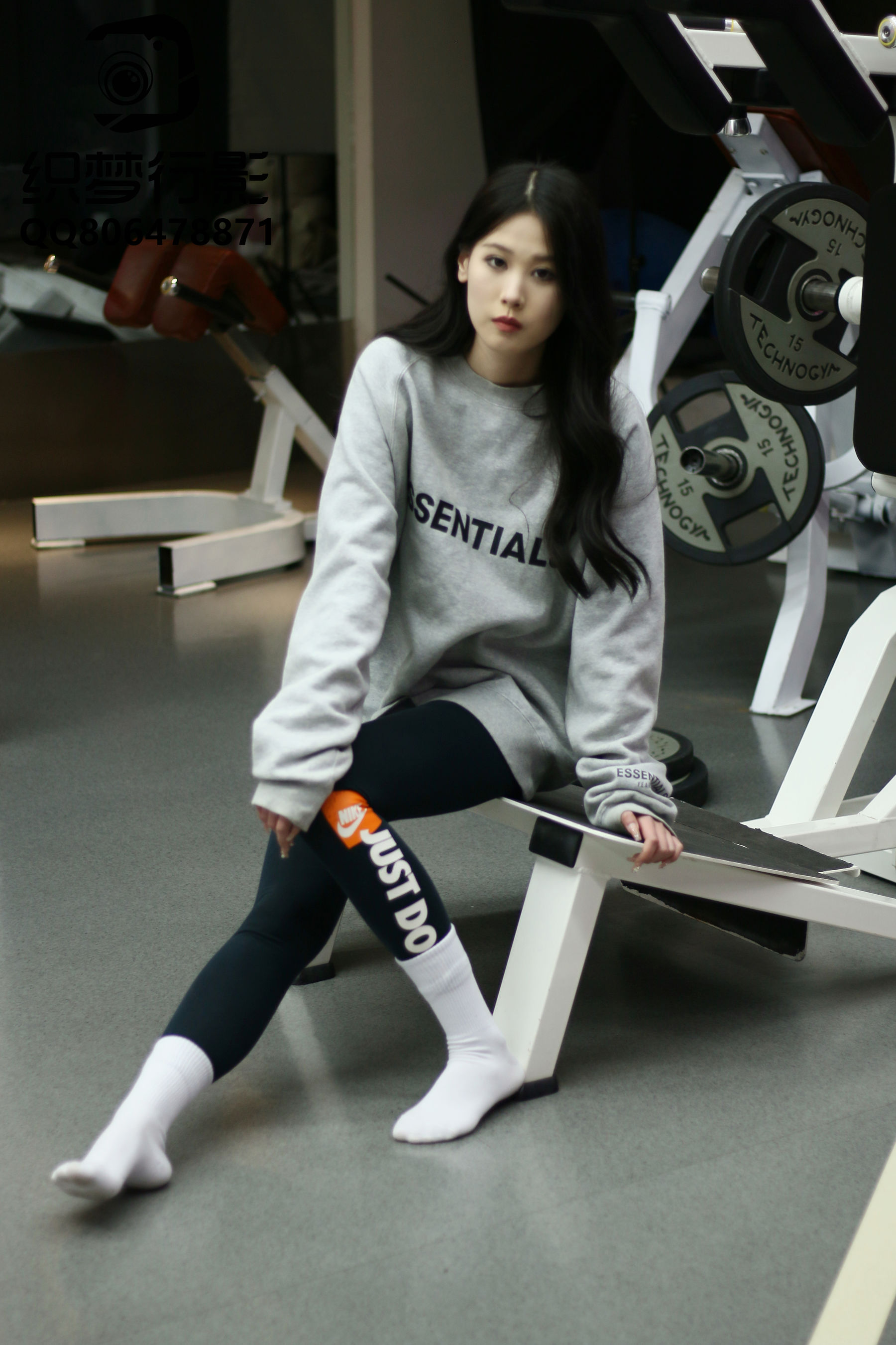 [织梦映像] 改变自己-灼若芙蕖出渌波/(303P)