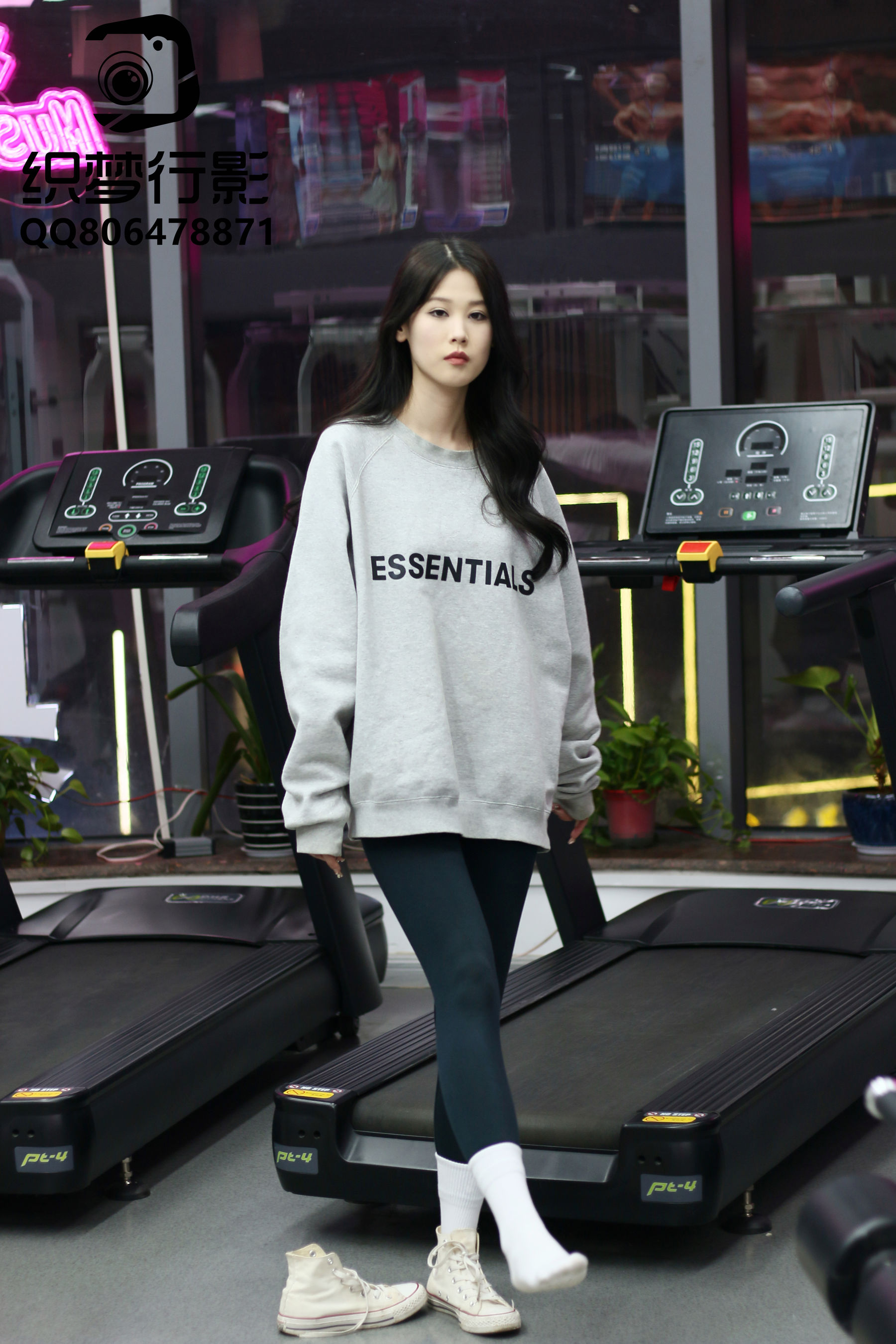 [织梦映像] 改变自己-灼若芙蕖出渌波/(303P)