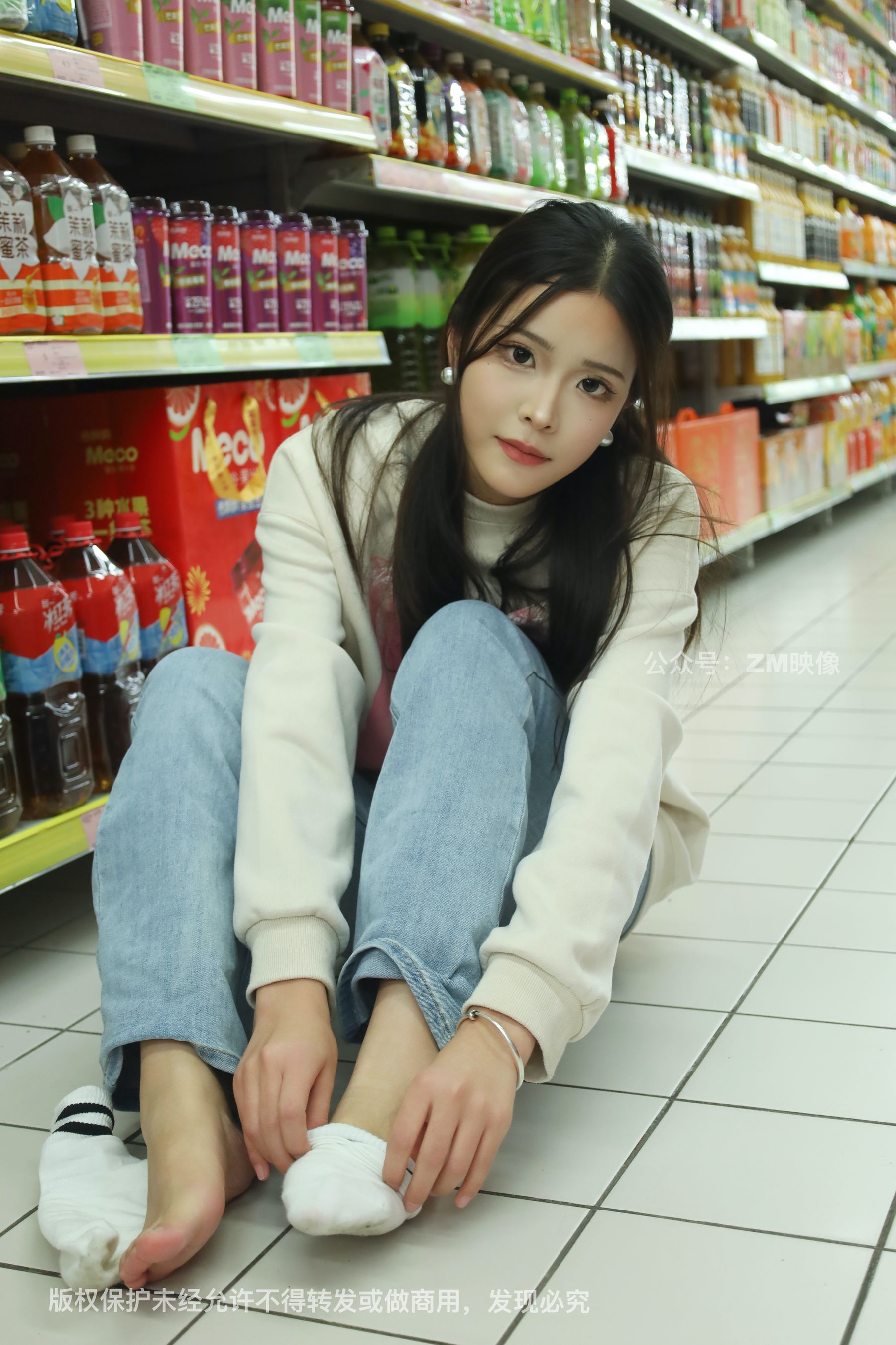 [织梦映像] 园林序曲-人面桃花相映红 户外-完整版/(300P)